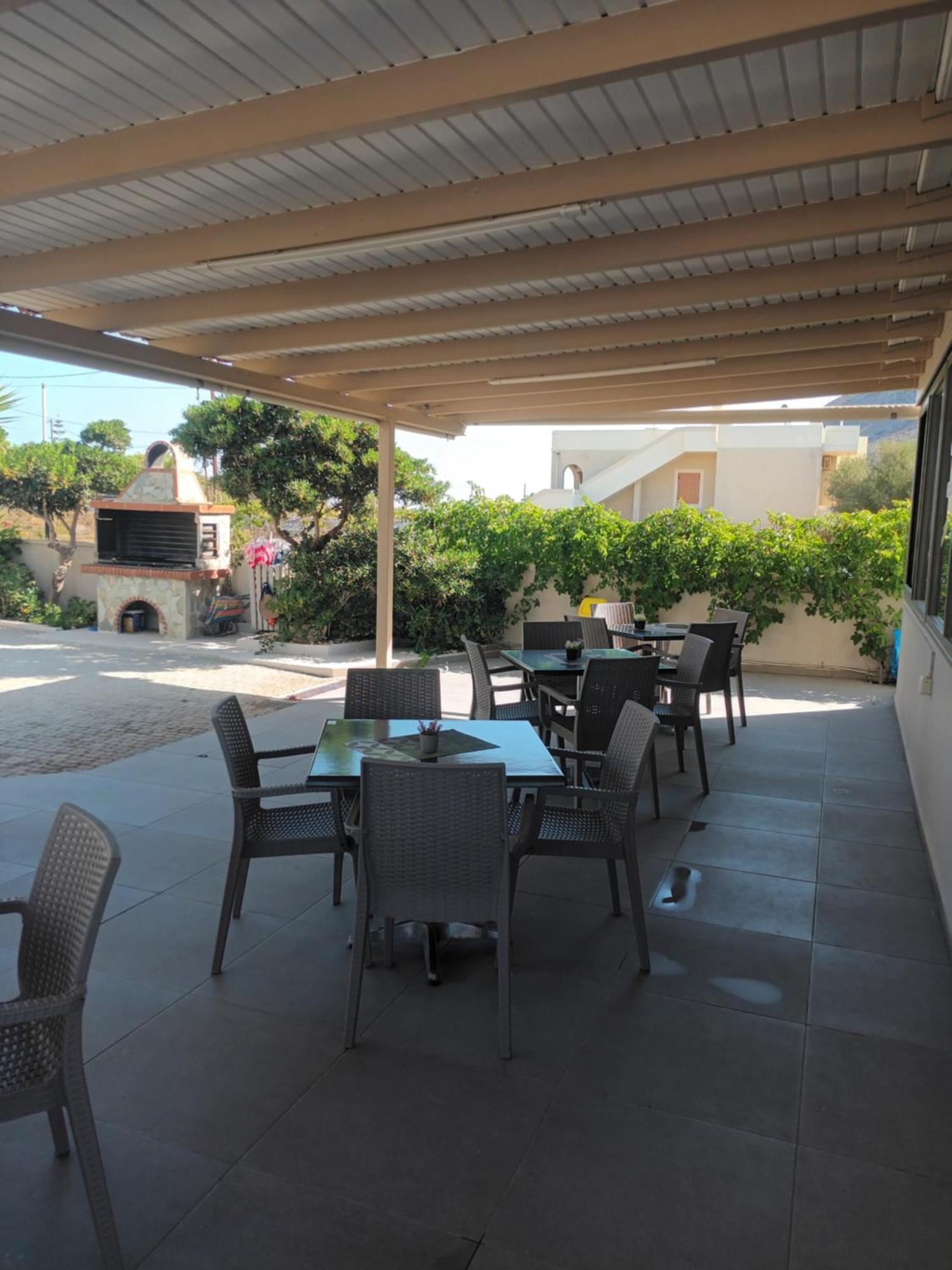 Apartment Cathrin Stavros (Crete)