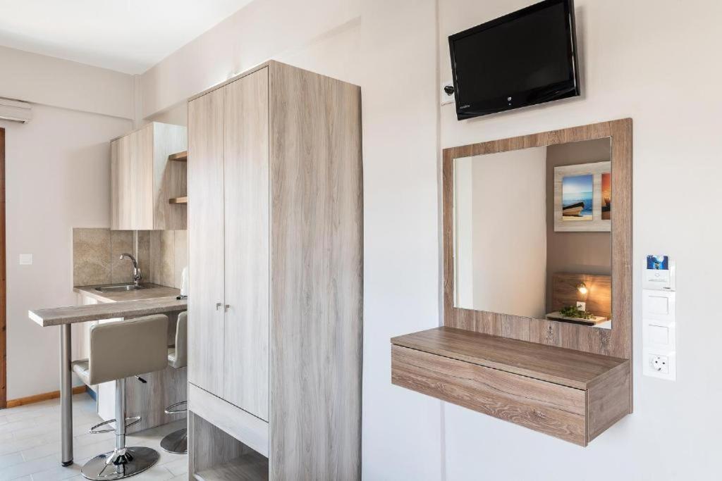 Apartment Cathrin *