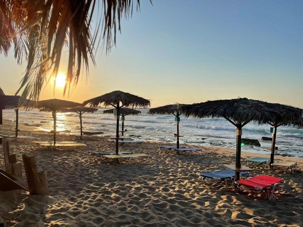 Cathrin Stavros (Crete)