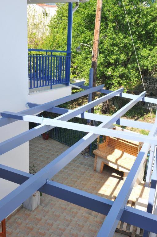 Apartment Gianna Nydri (Lefkada)