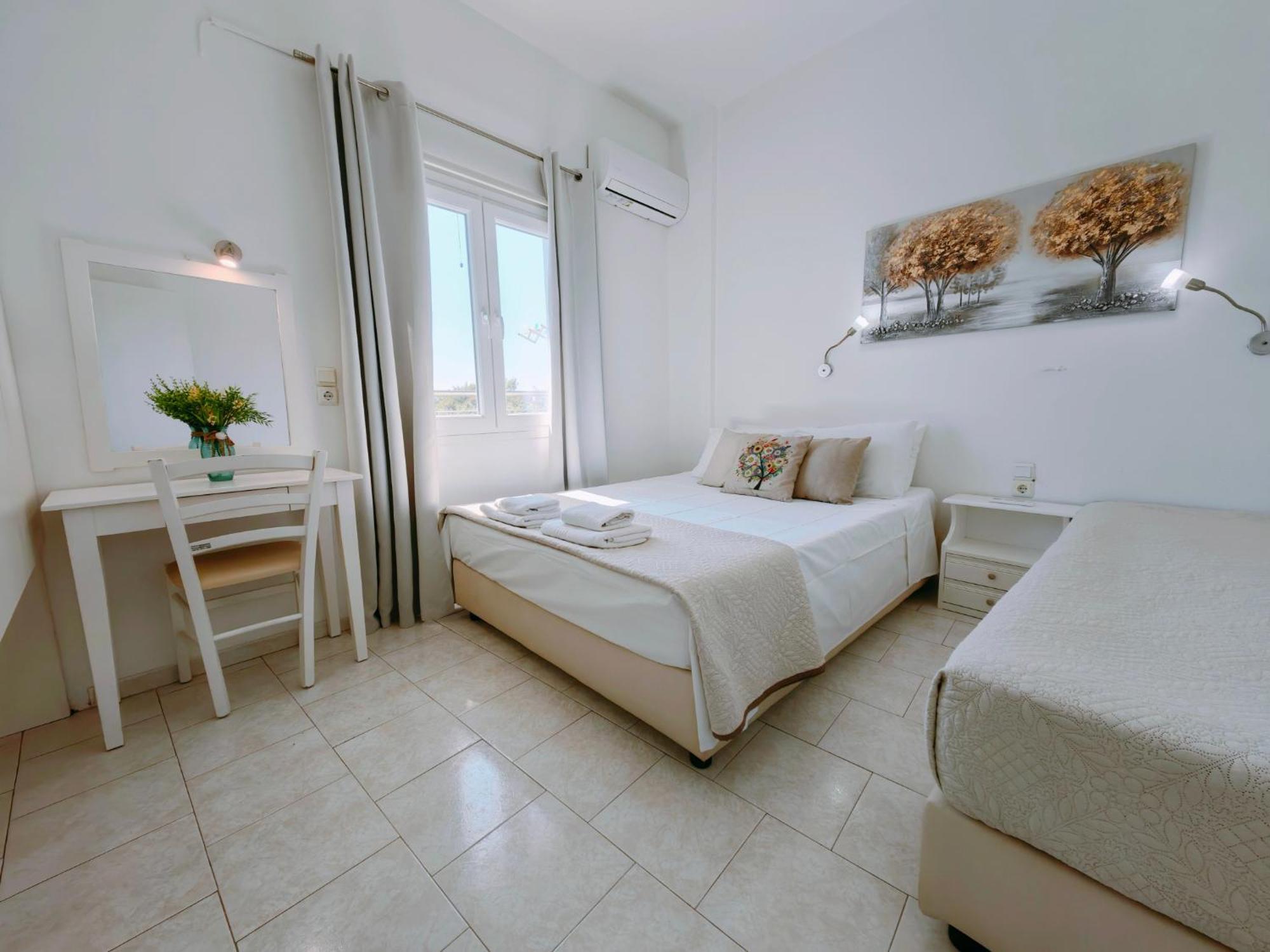 Apartment Eva Ivoni *