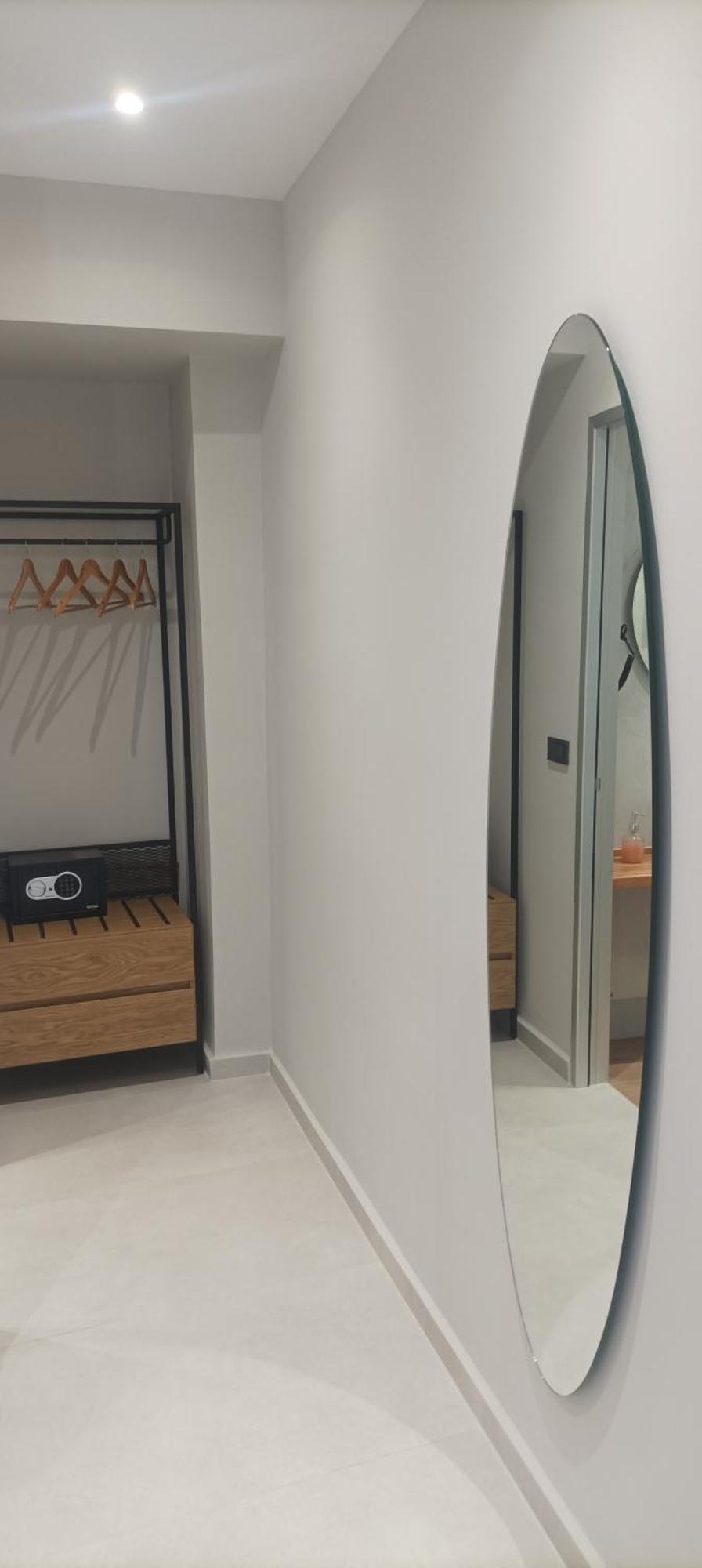Apartment Panos Studios Parga