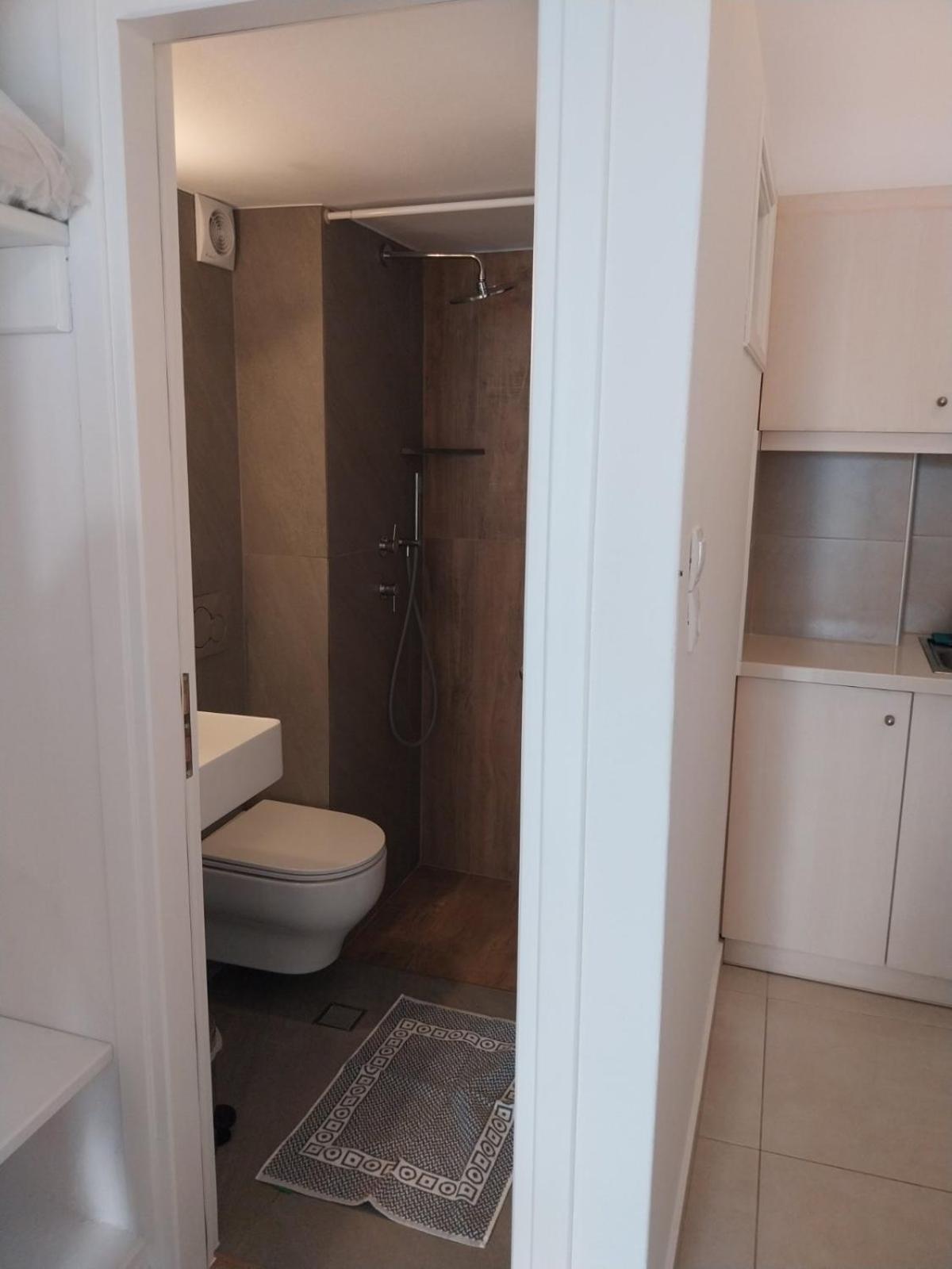 Aparthotel Florance & Mykonos Town
