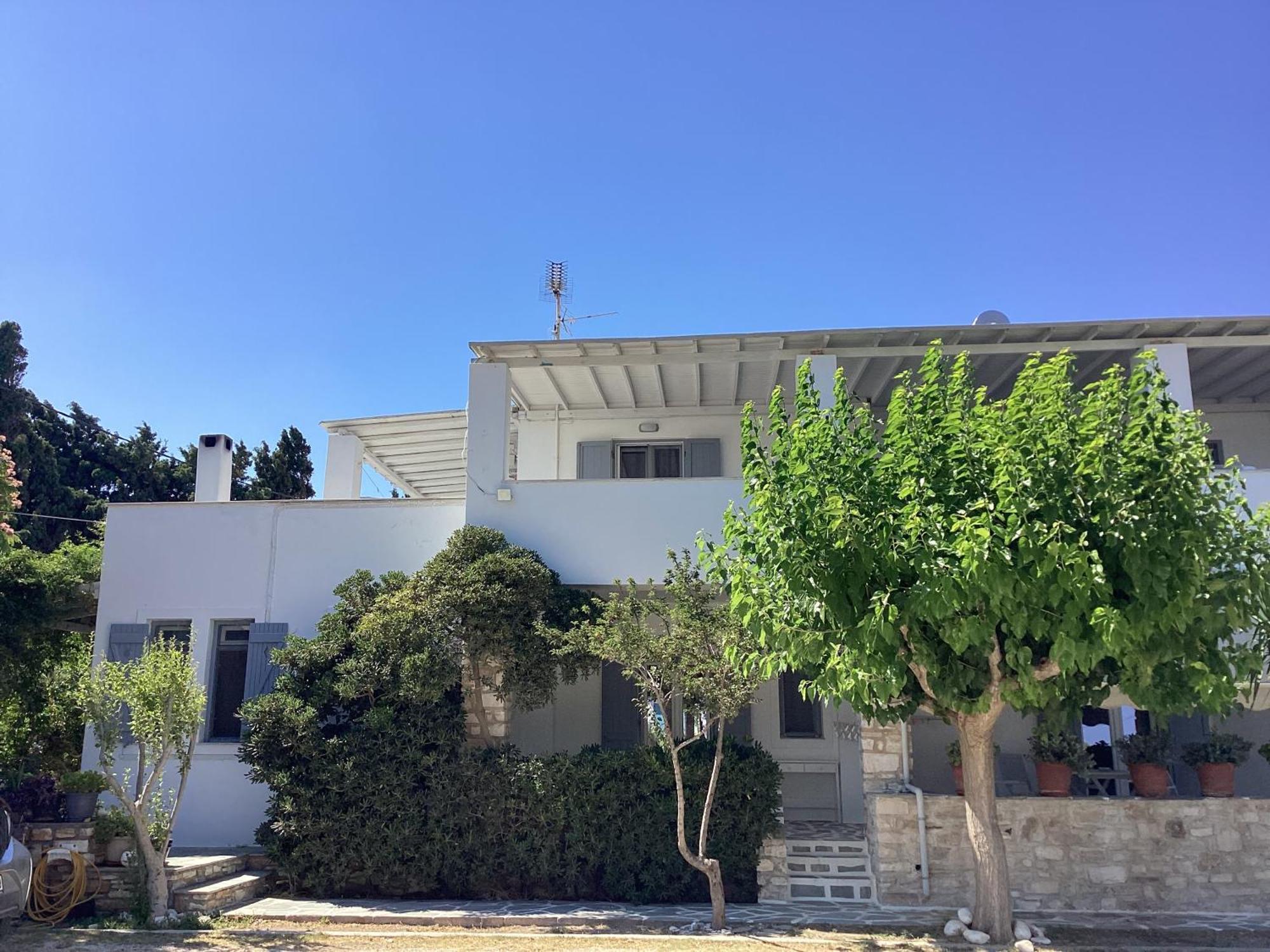 Apartment Nefeli