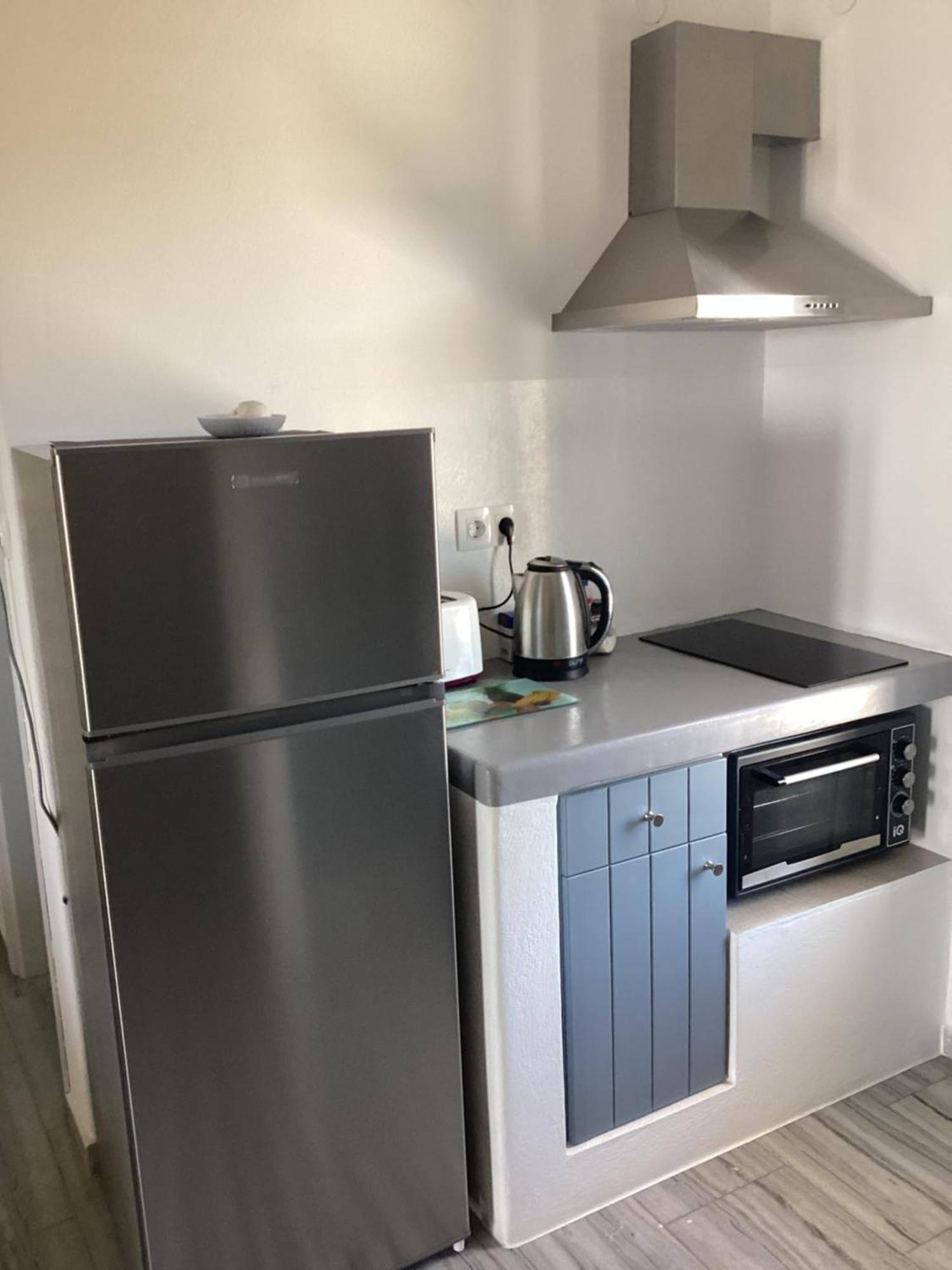 Nefeli Apartment *