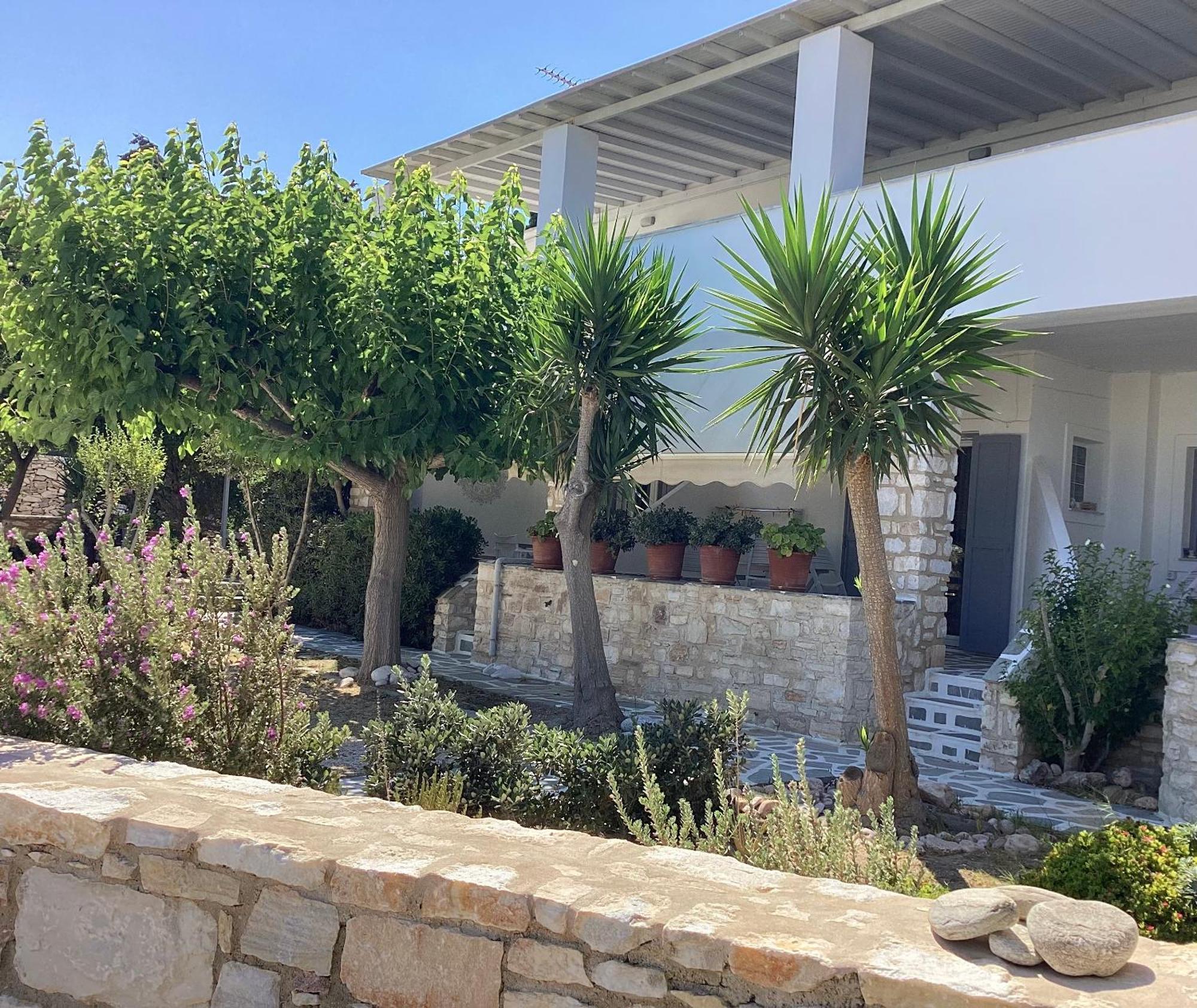 Apartment Nefeli Drios