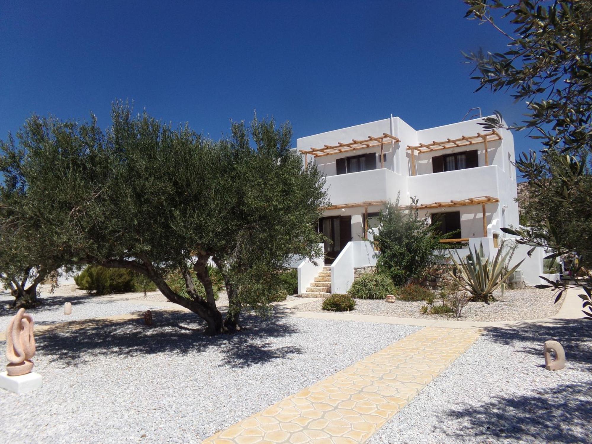 Fantasy Guest house 2*