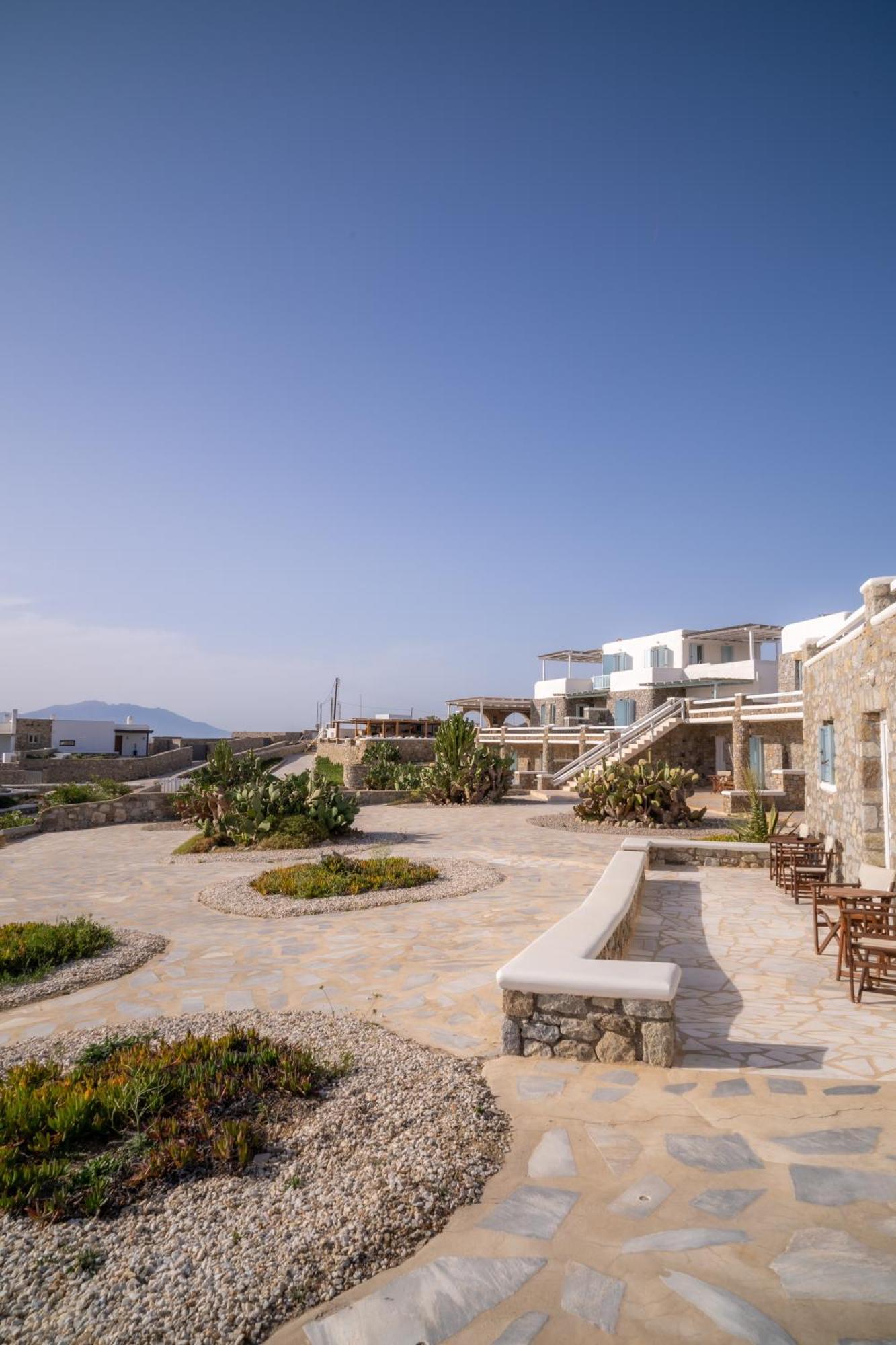 Villa Sofia's Mykonos