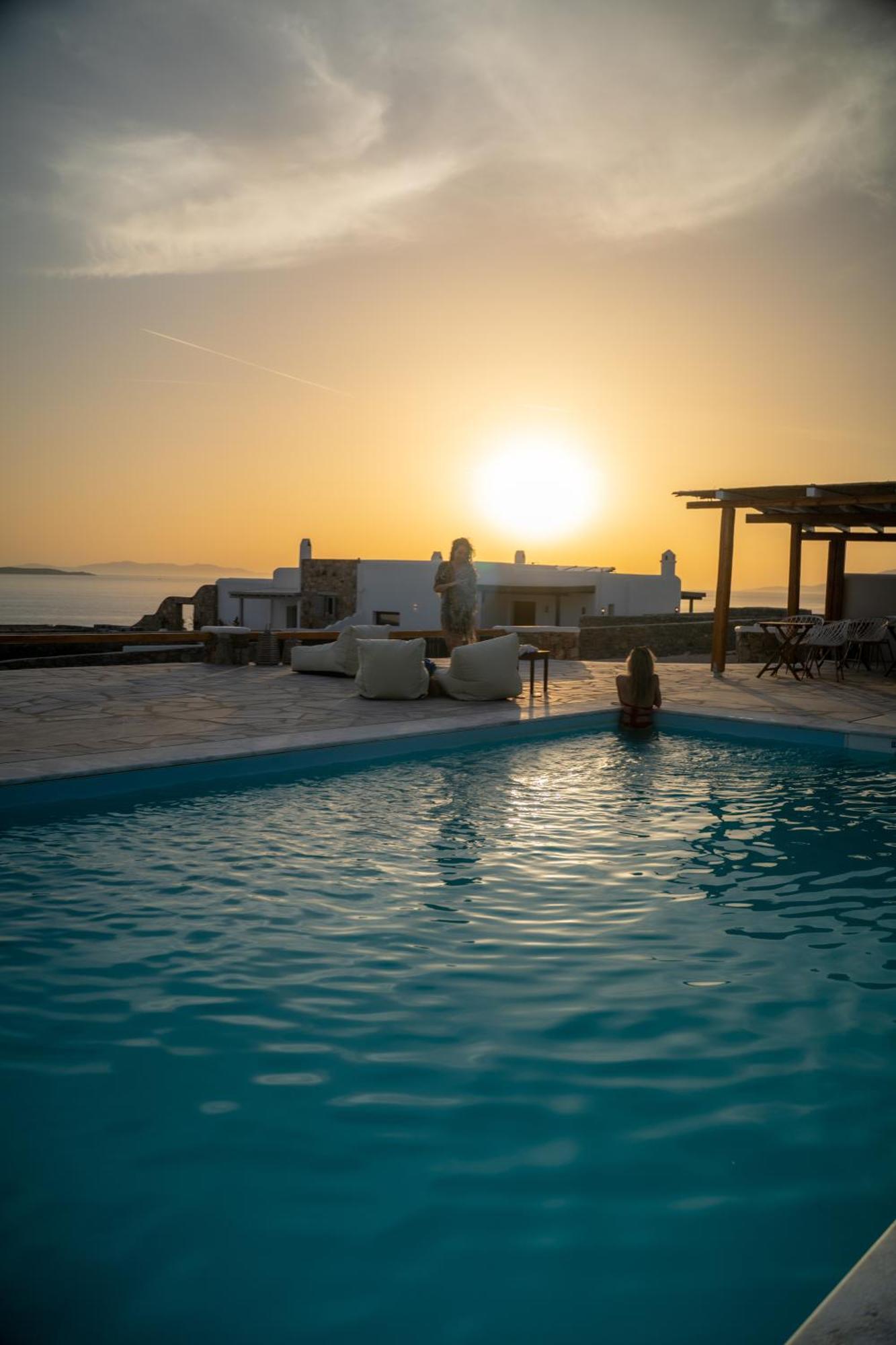 Sofia's Mykonos Mykonos Town
