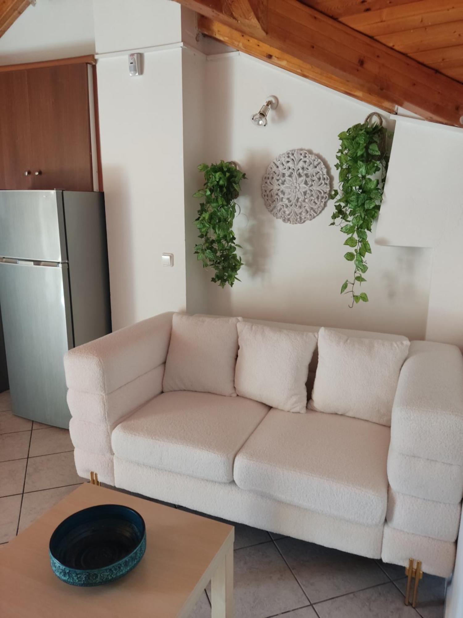 Chloe Attic Holiday home Agia Efimia