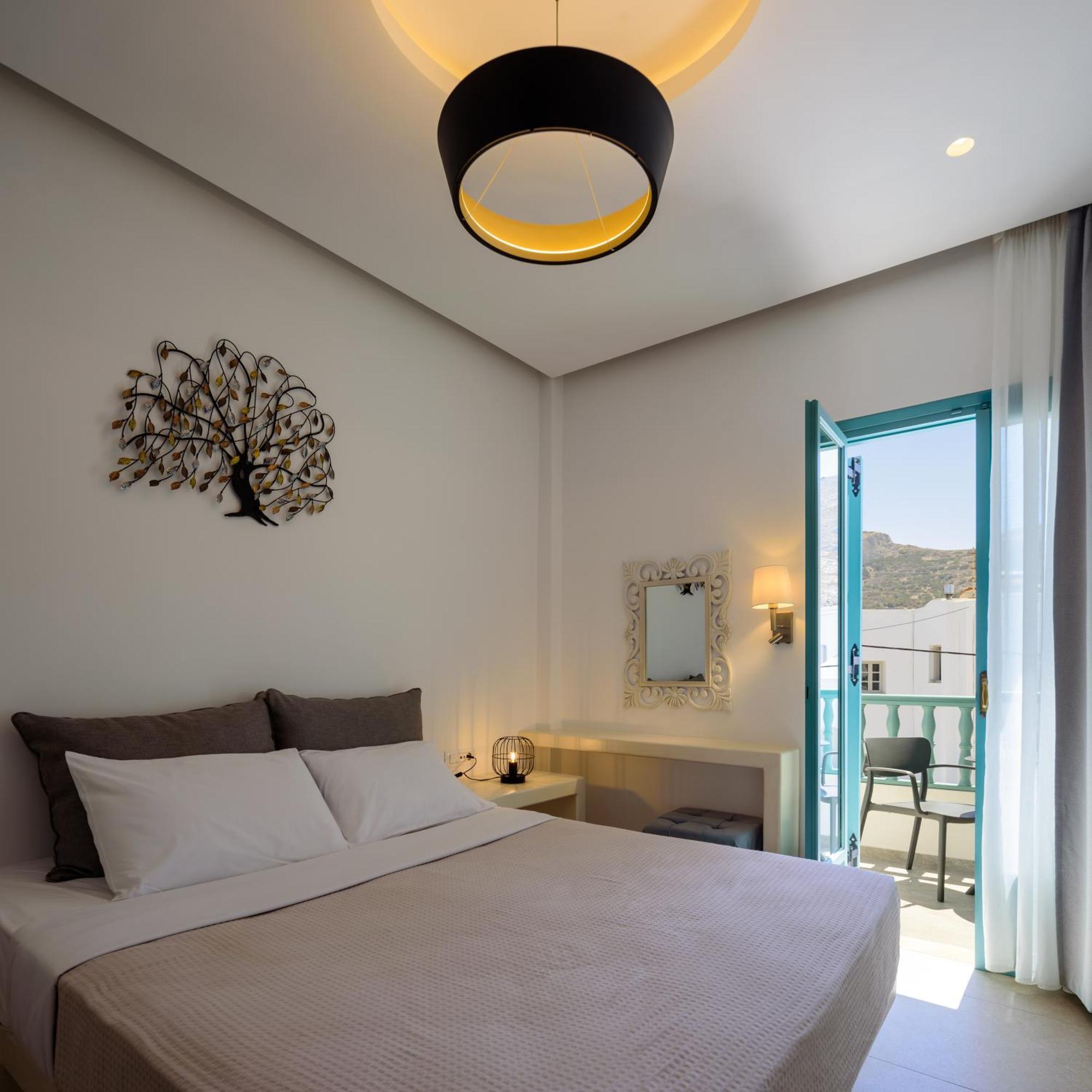 Armonia Hotel 3*