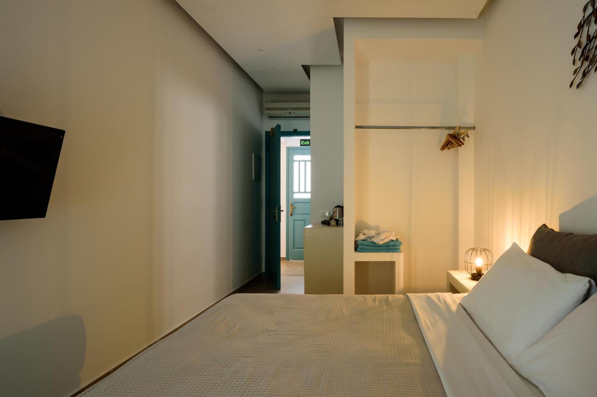 Hotel Armonia Kamari (Santorini)