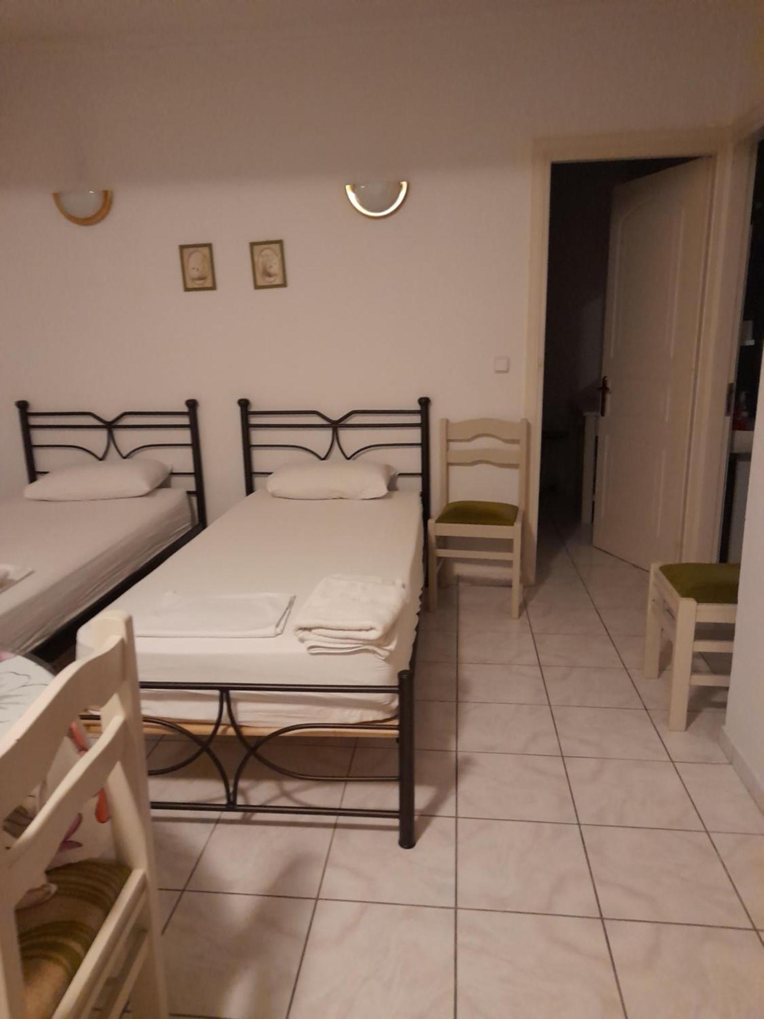 Apartment Hellenic Sun
