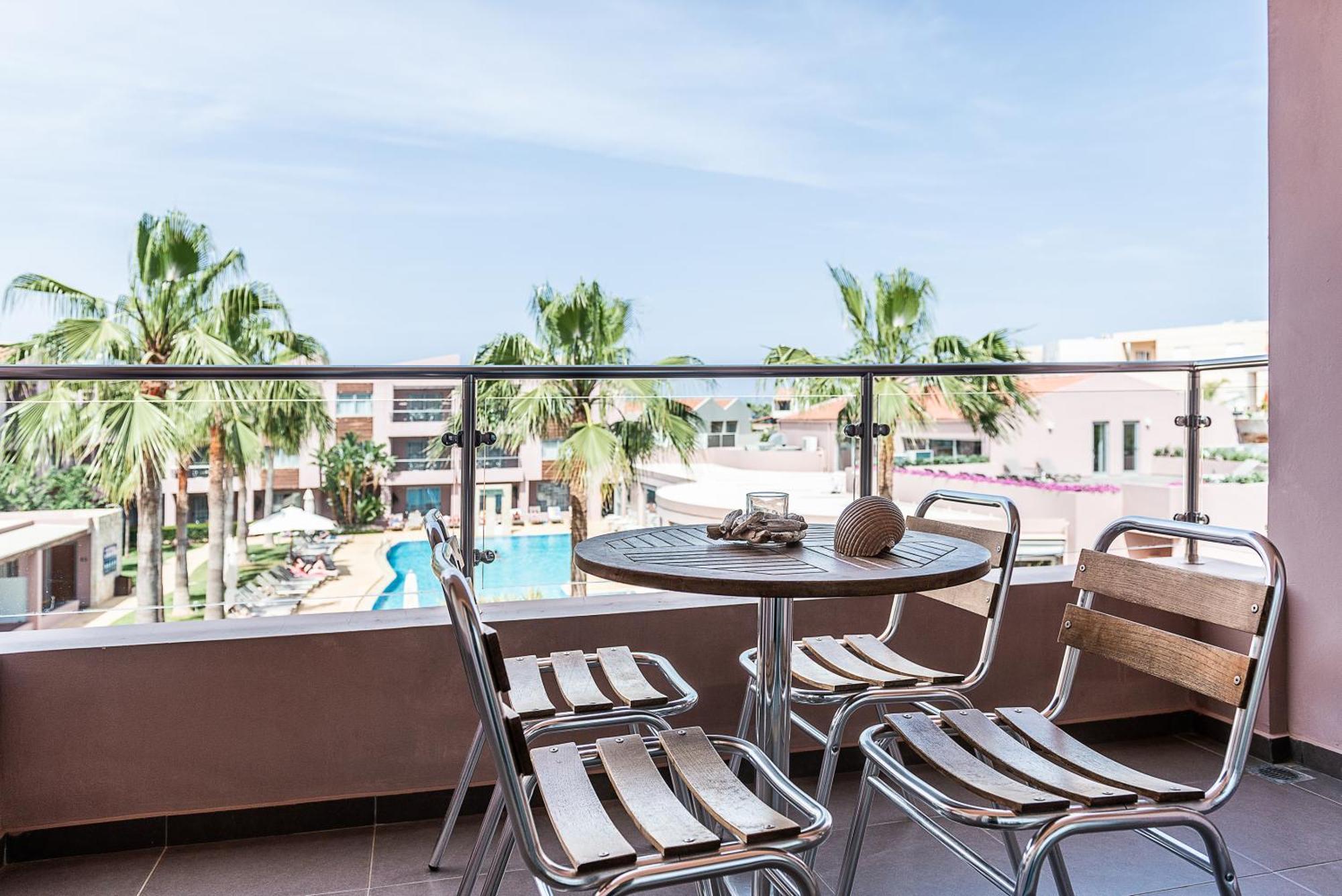 Stellina Village Aparthotel