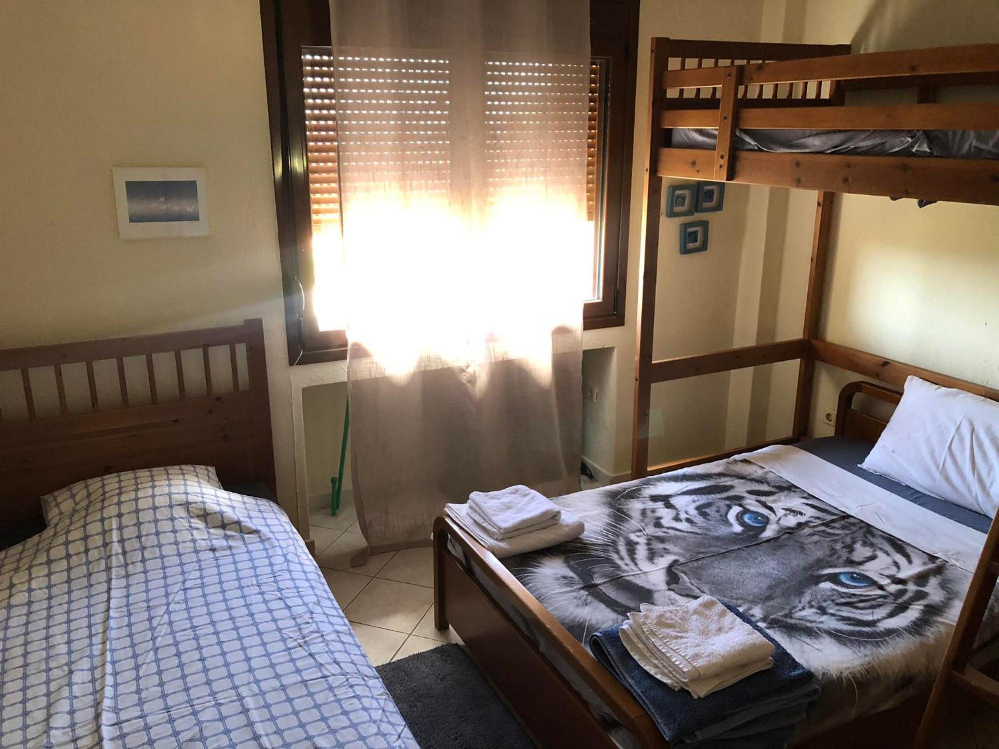 Villa Luxury 2-floor