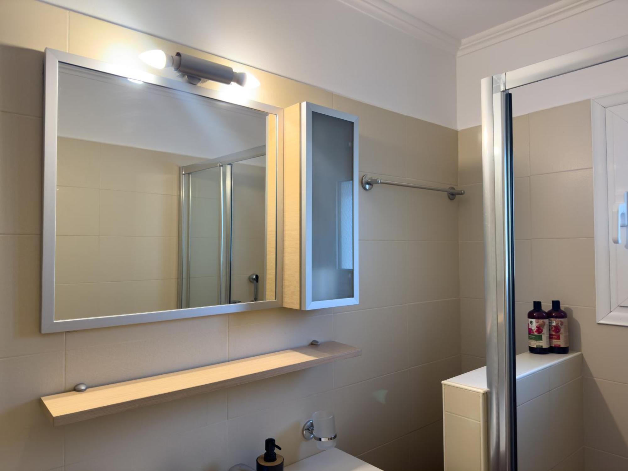 Junior Apartment