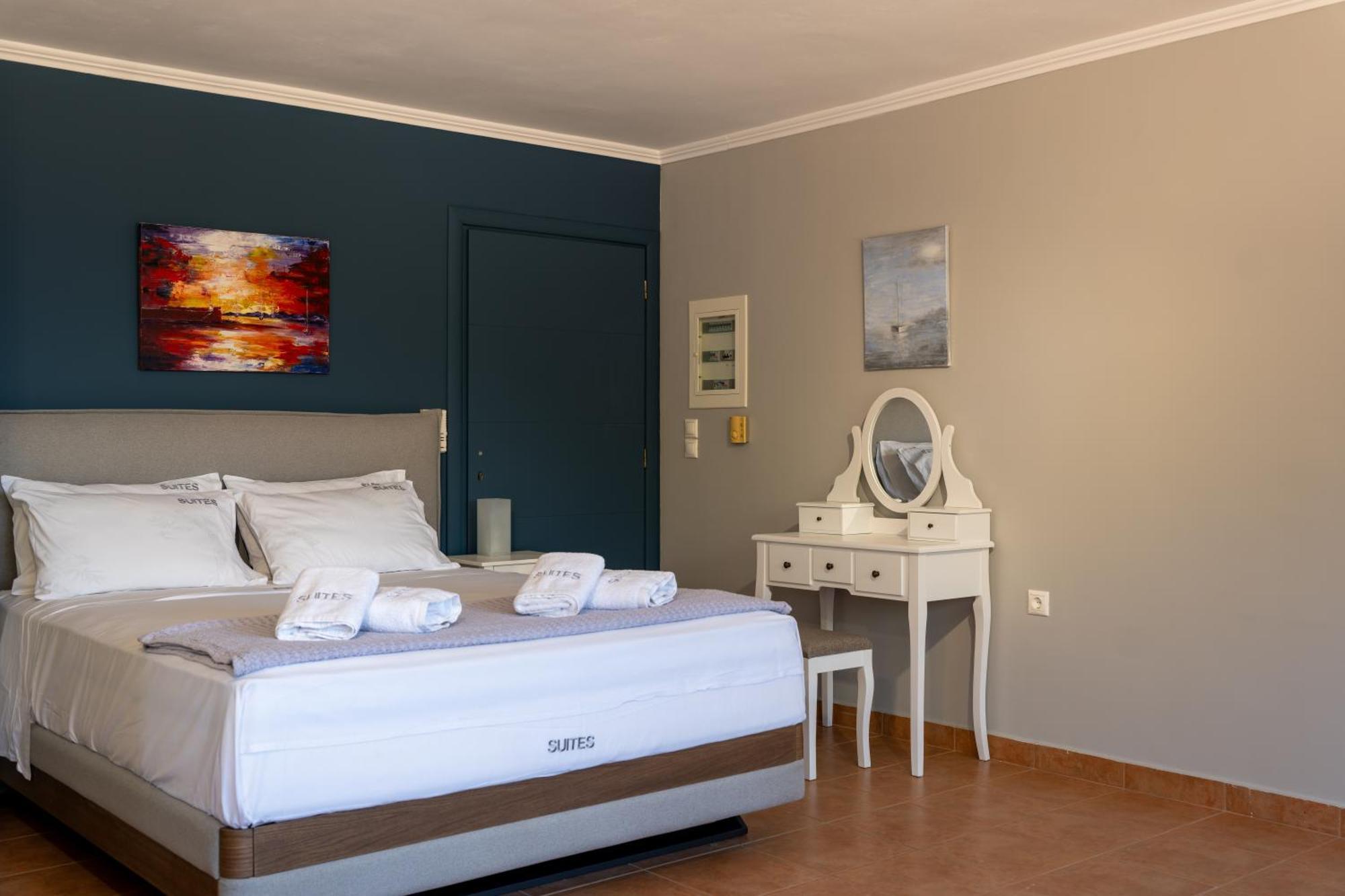 Apartment Junior Frinion