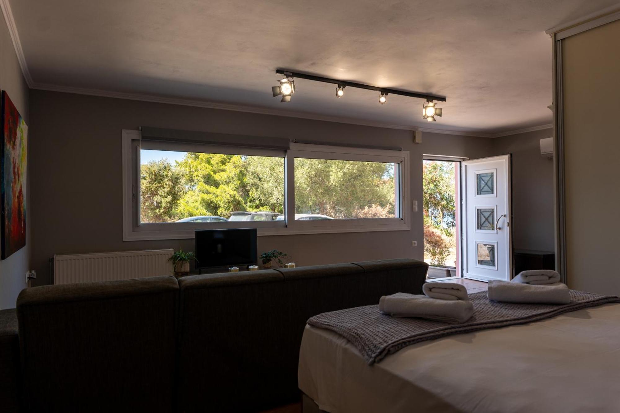 Apartment Junior