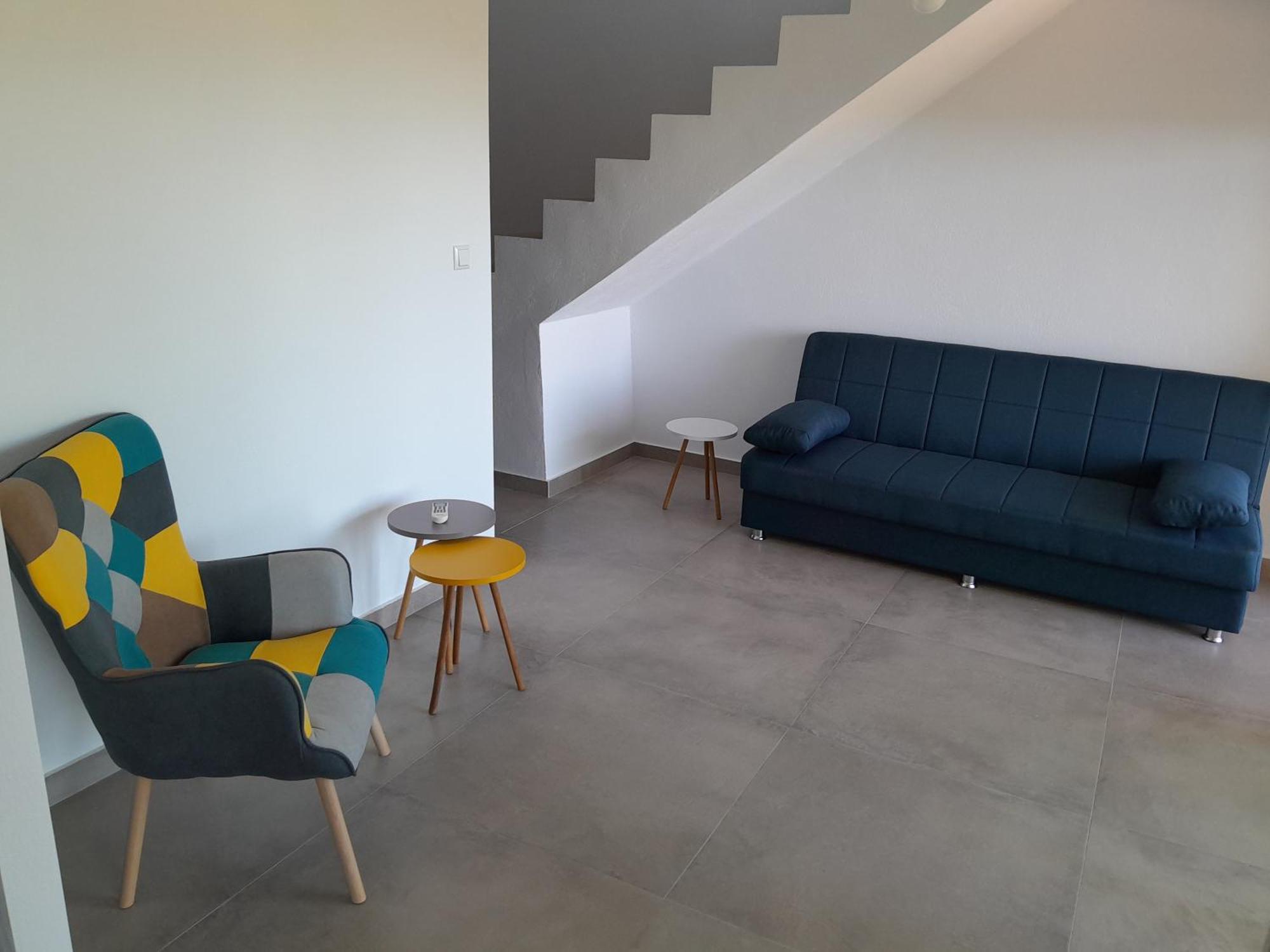Apartment Sto Lofo Kalyvia-limenaria Thassos