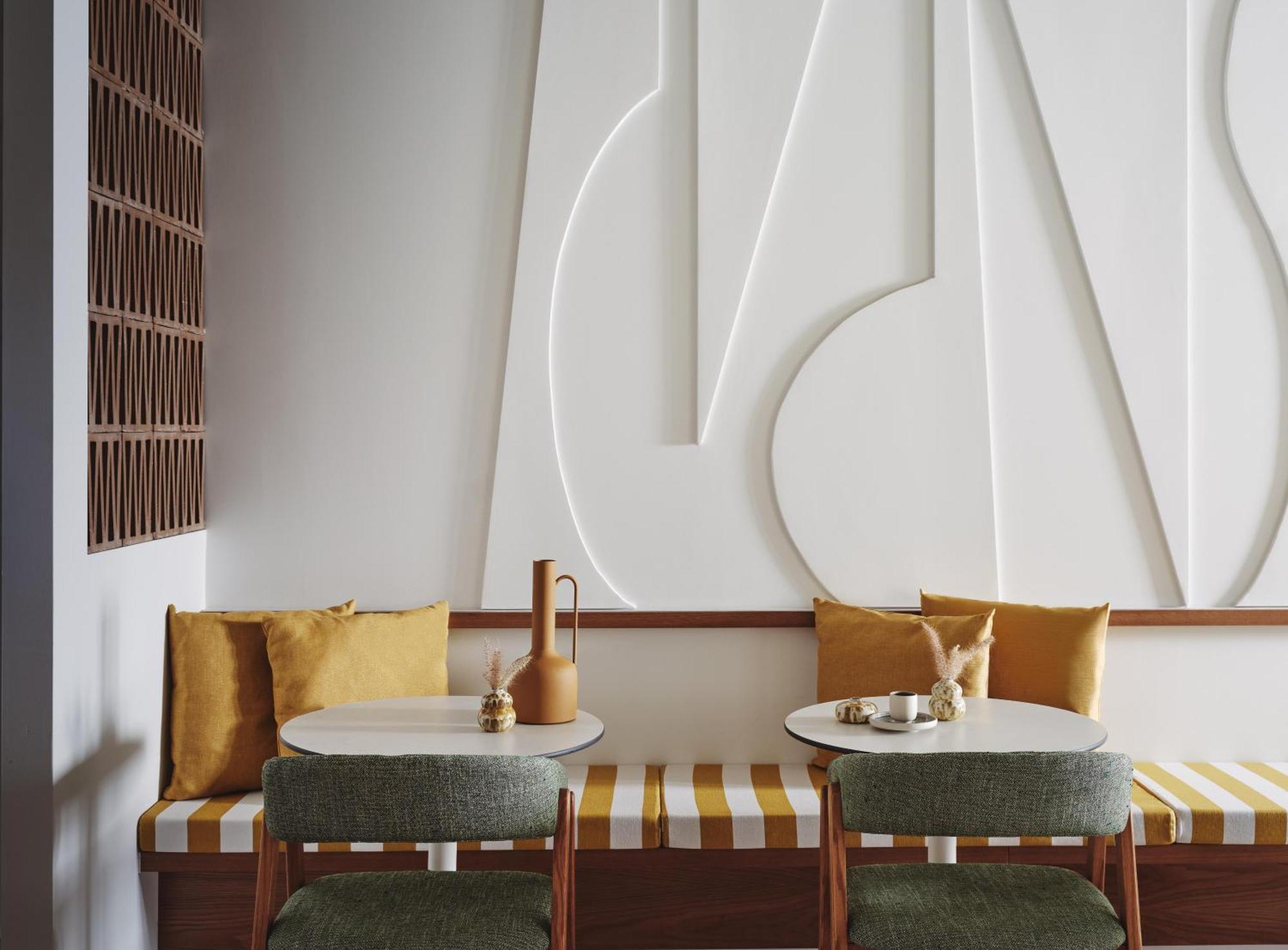 Numo Mykonos Boutique Hotel Kalafatis