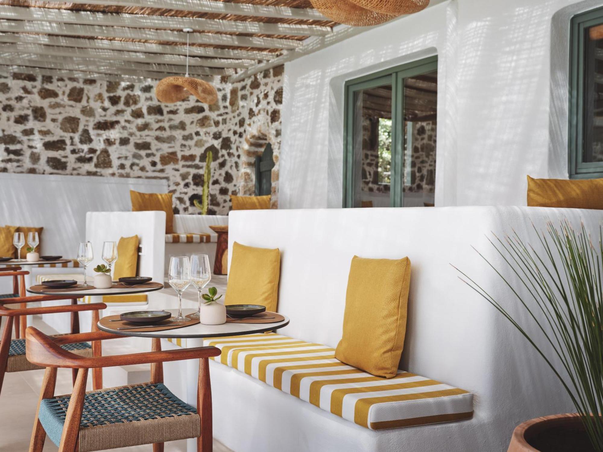 Numo Mykonos Boutique