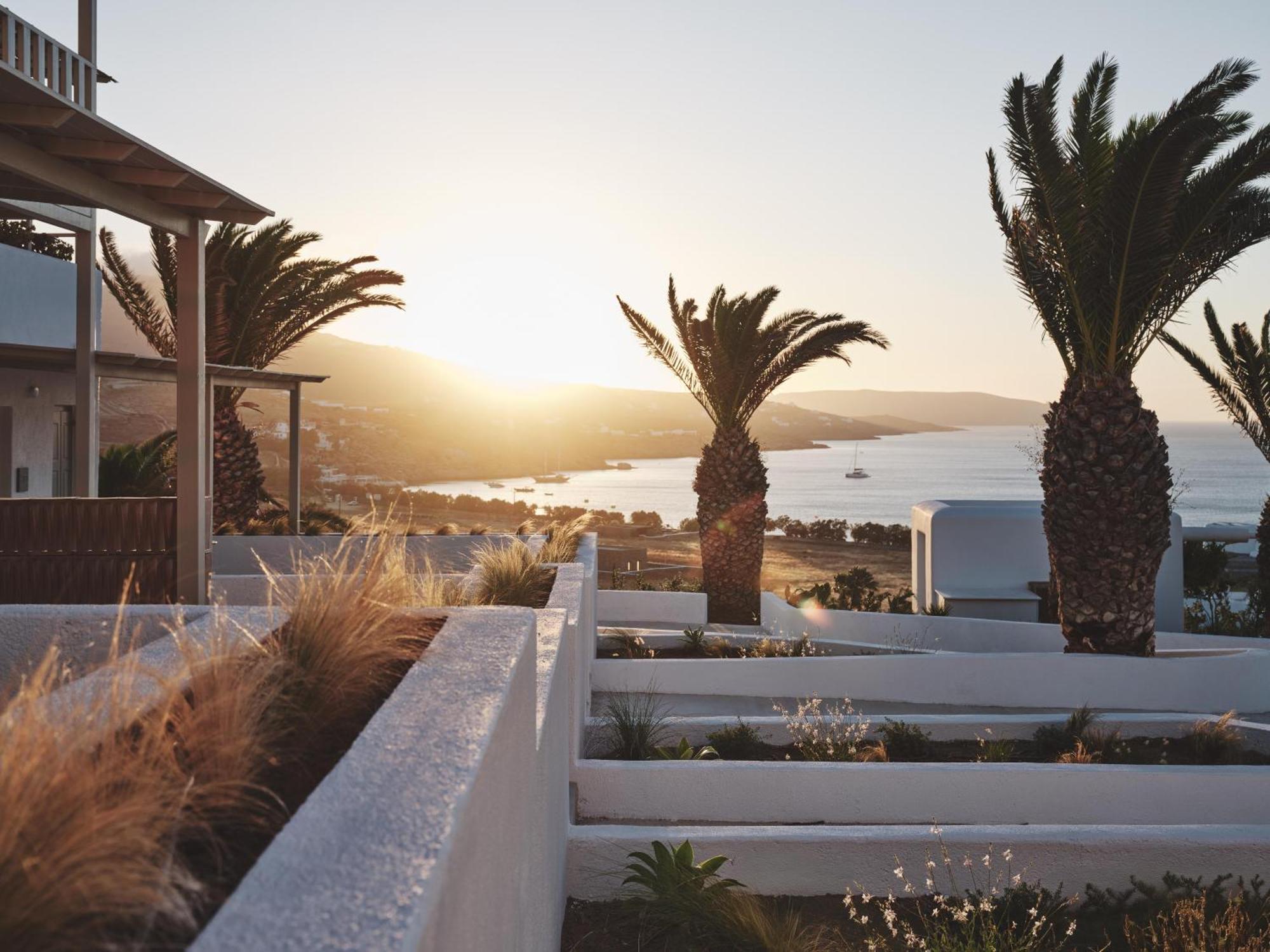 Hotel Numo Mykonos Boutique 5*