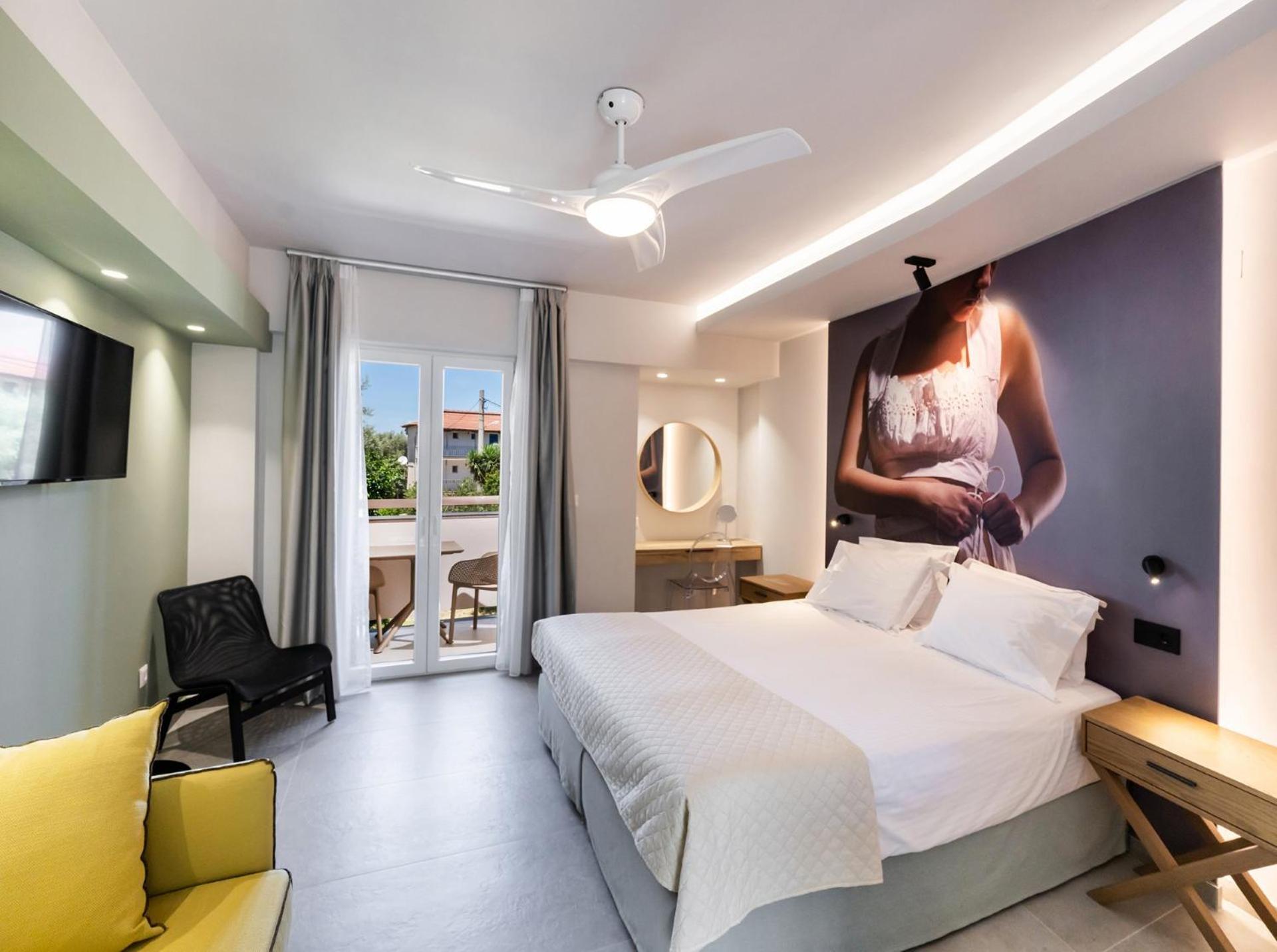 Thalero Holidays Center Apartment