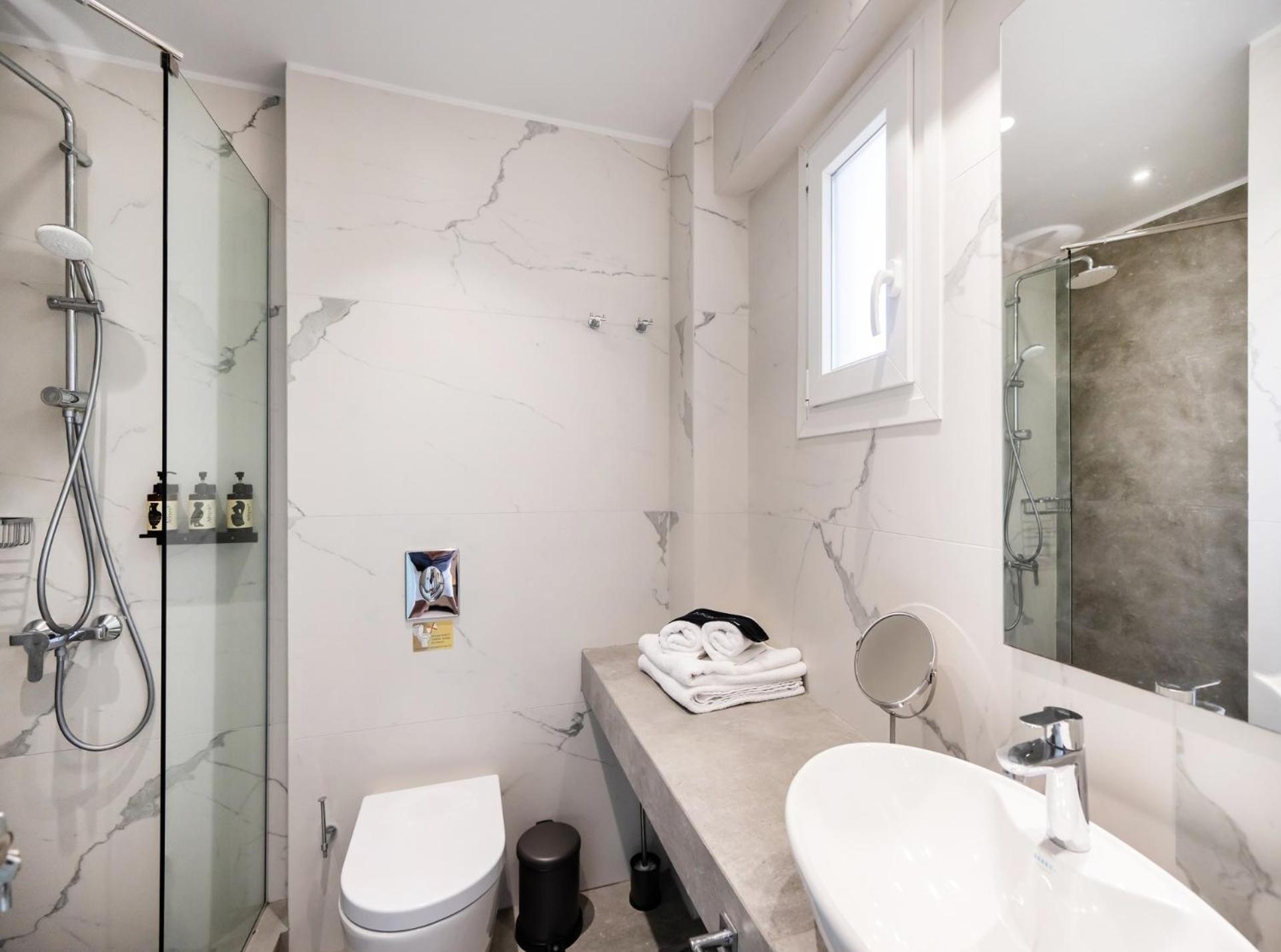Apartment Thalero Holidays Center