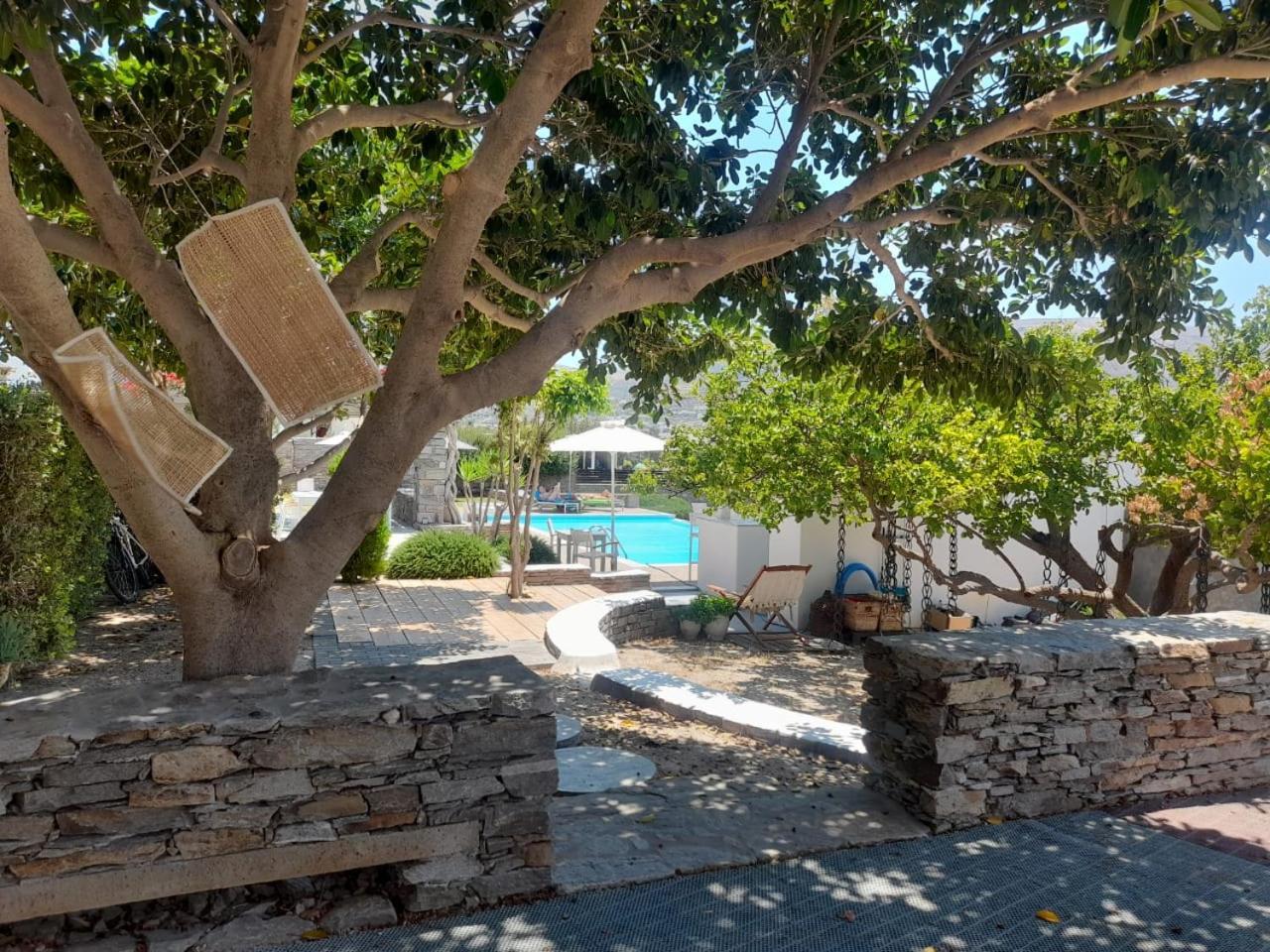 Hotel Roses Parikia (Paros)