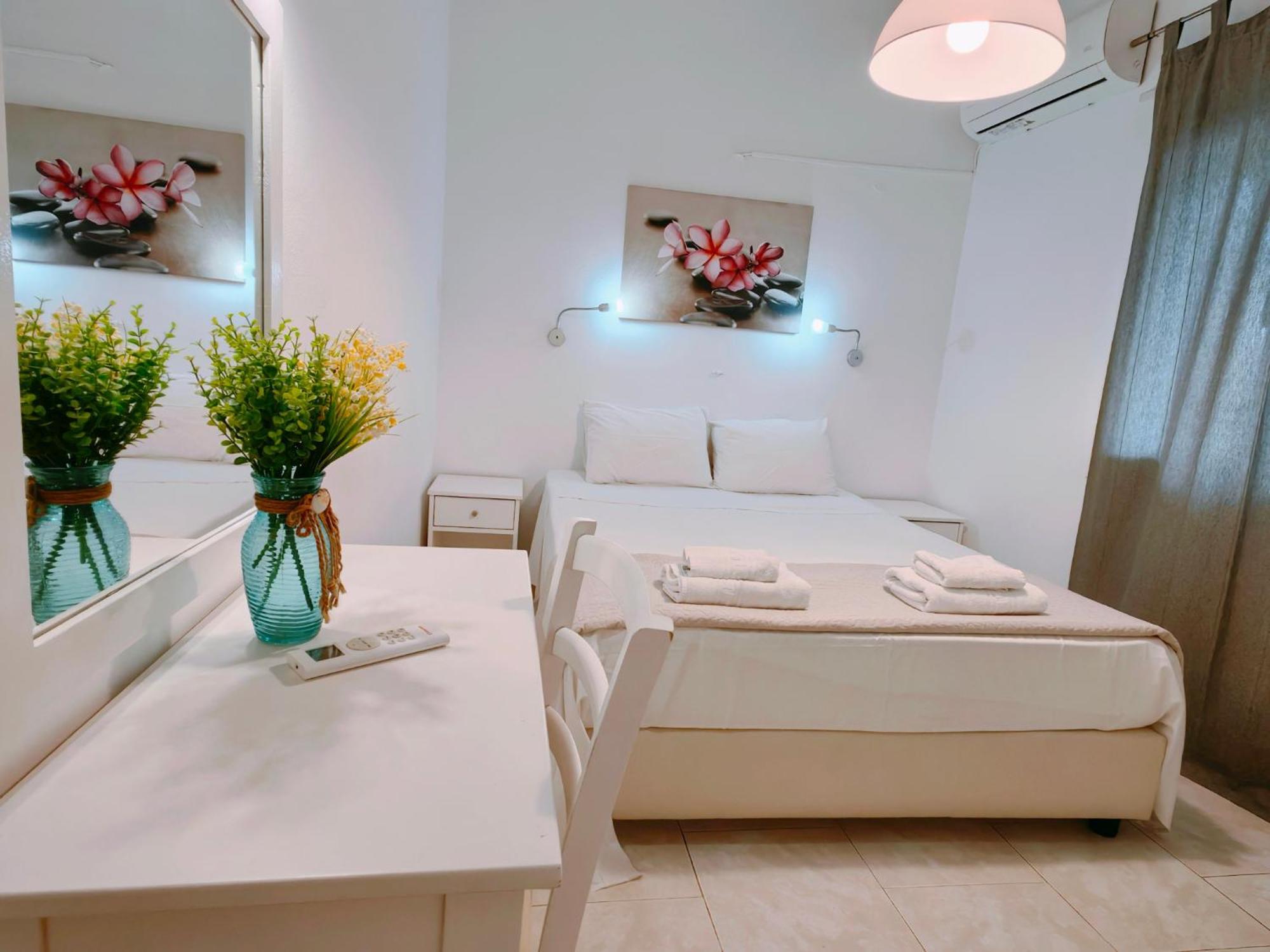 Eva Ivoni Apartment *
