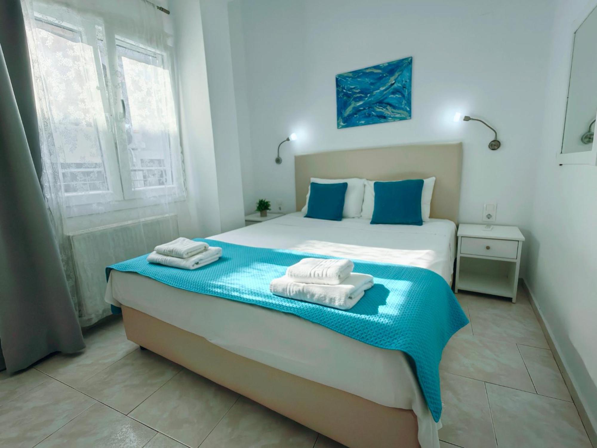 Apartment Eva Ivoni *
