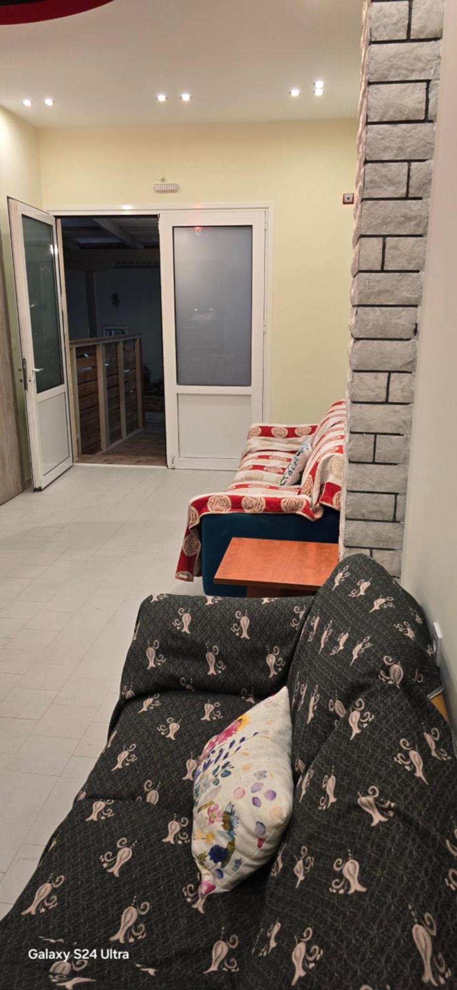 Apartment Alexia Ferentinou *