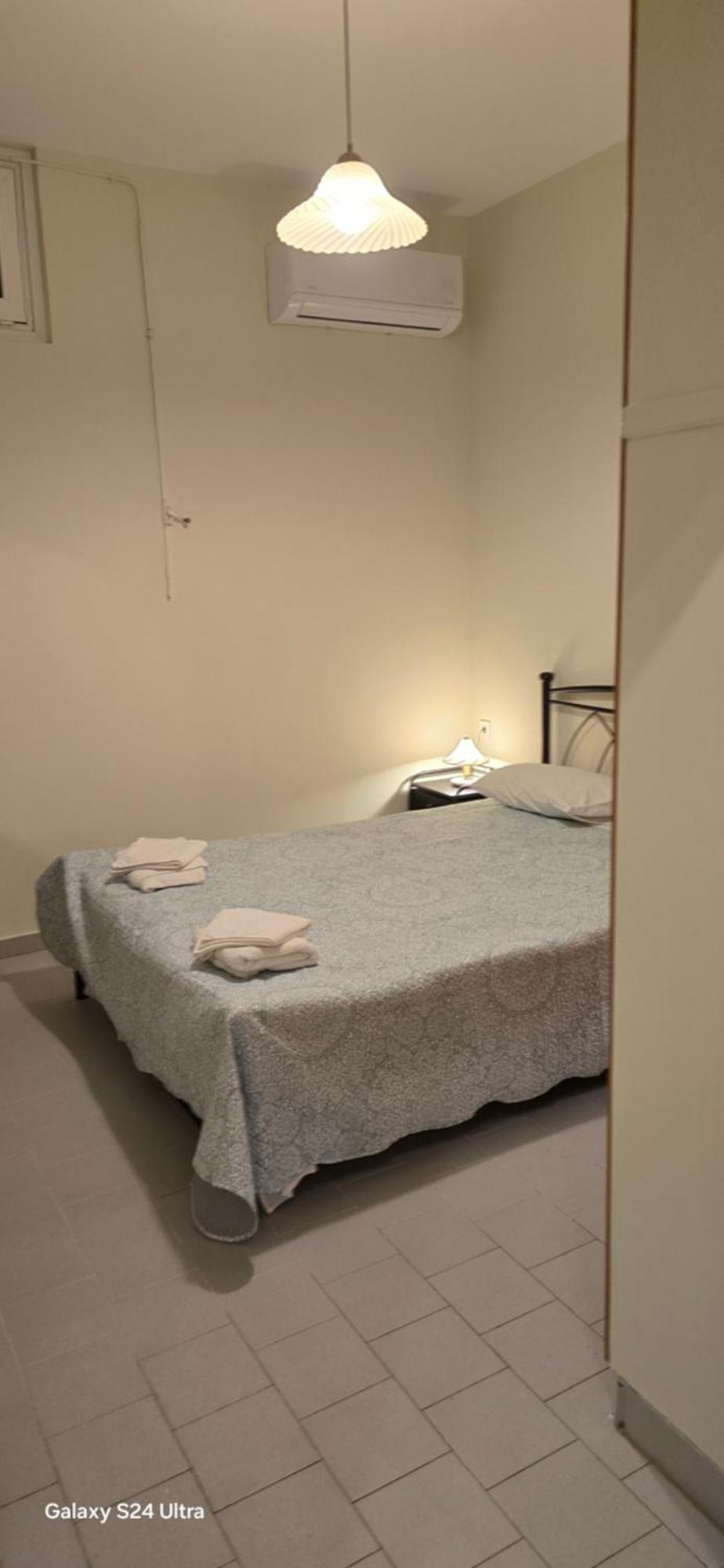 Alexia Ferentinou Apartment Fiskardo