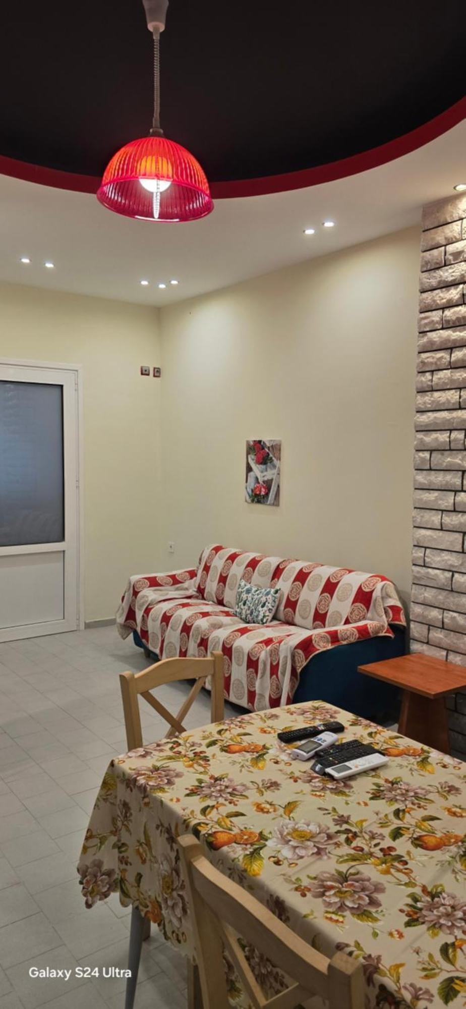 Alexia Ferentinou Apartment