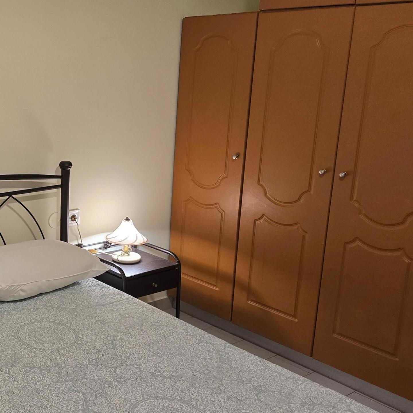 Alexia Ferentinou Apartment Fiskardo