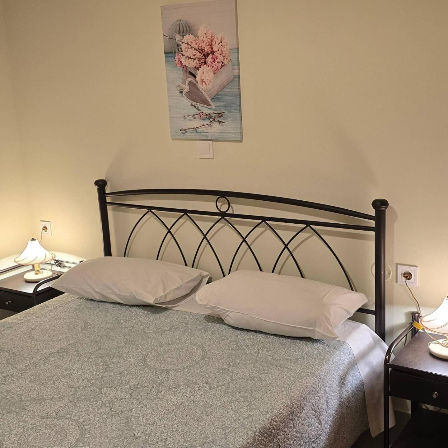 Alexia Ferentinou Apartment