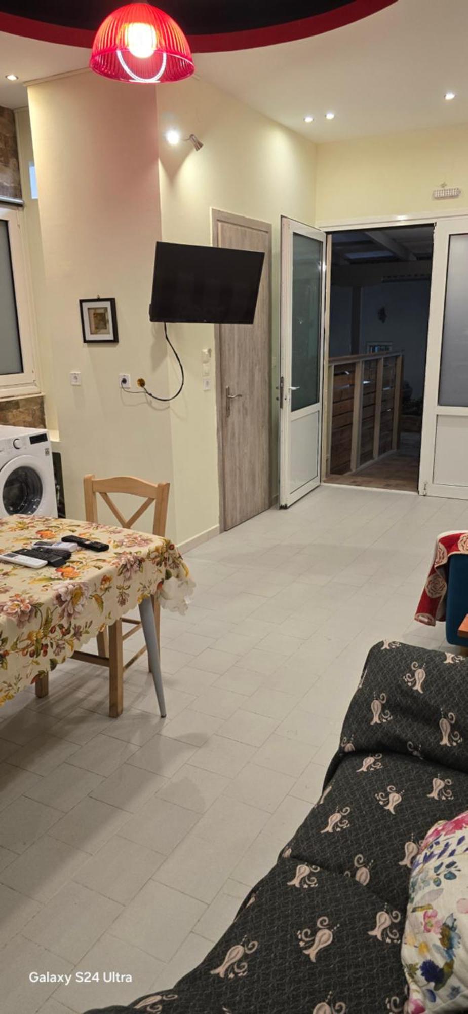 Alexia Ferentinou Apartment Fiskardo