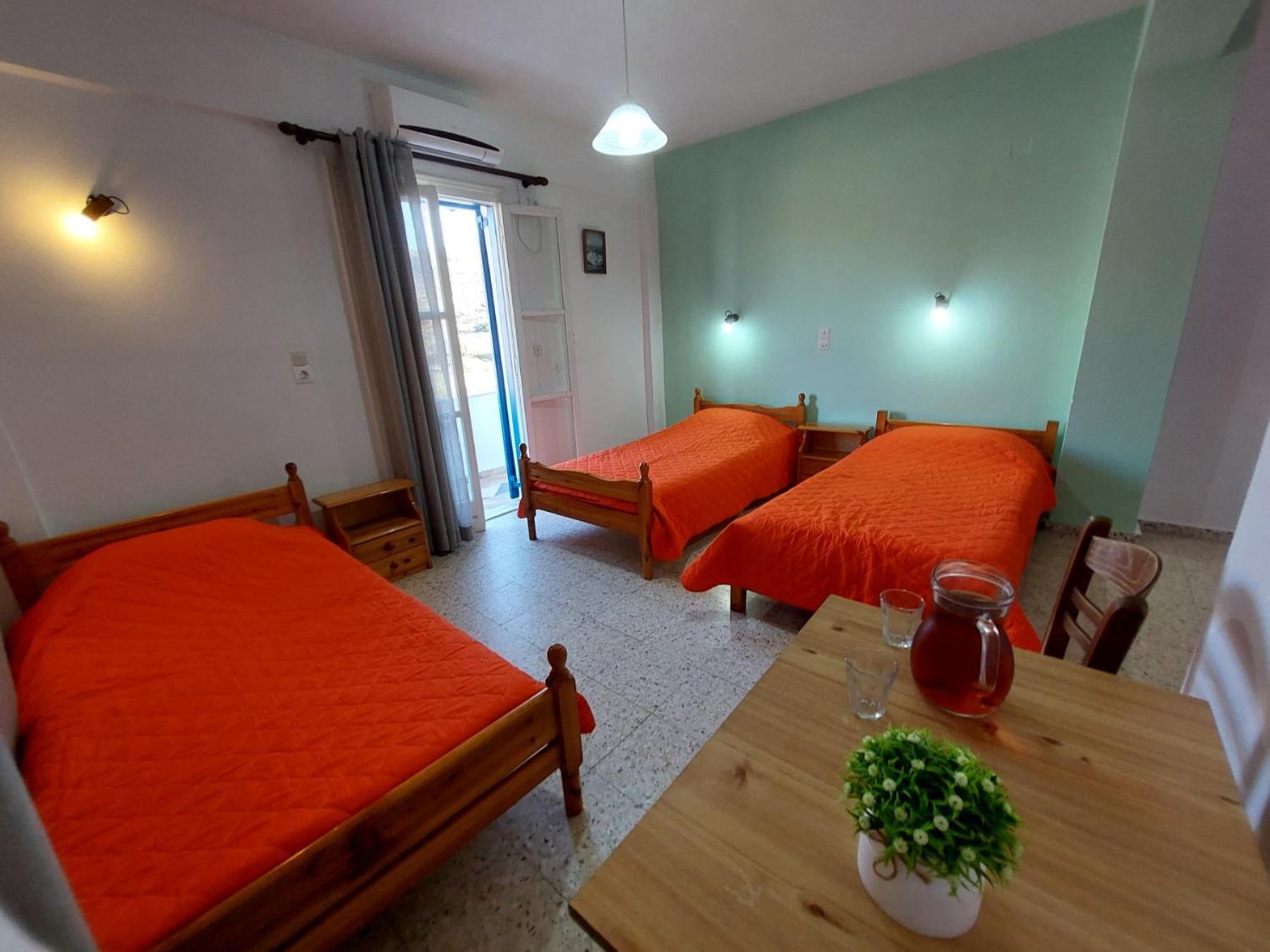 Guest house Koukos *