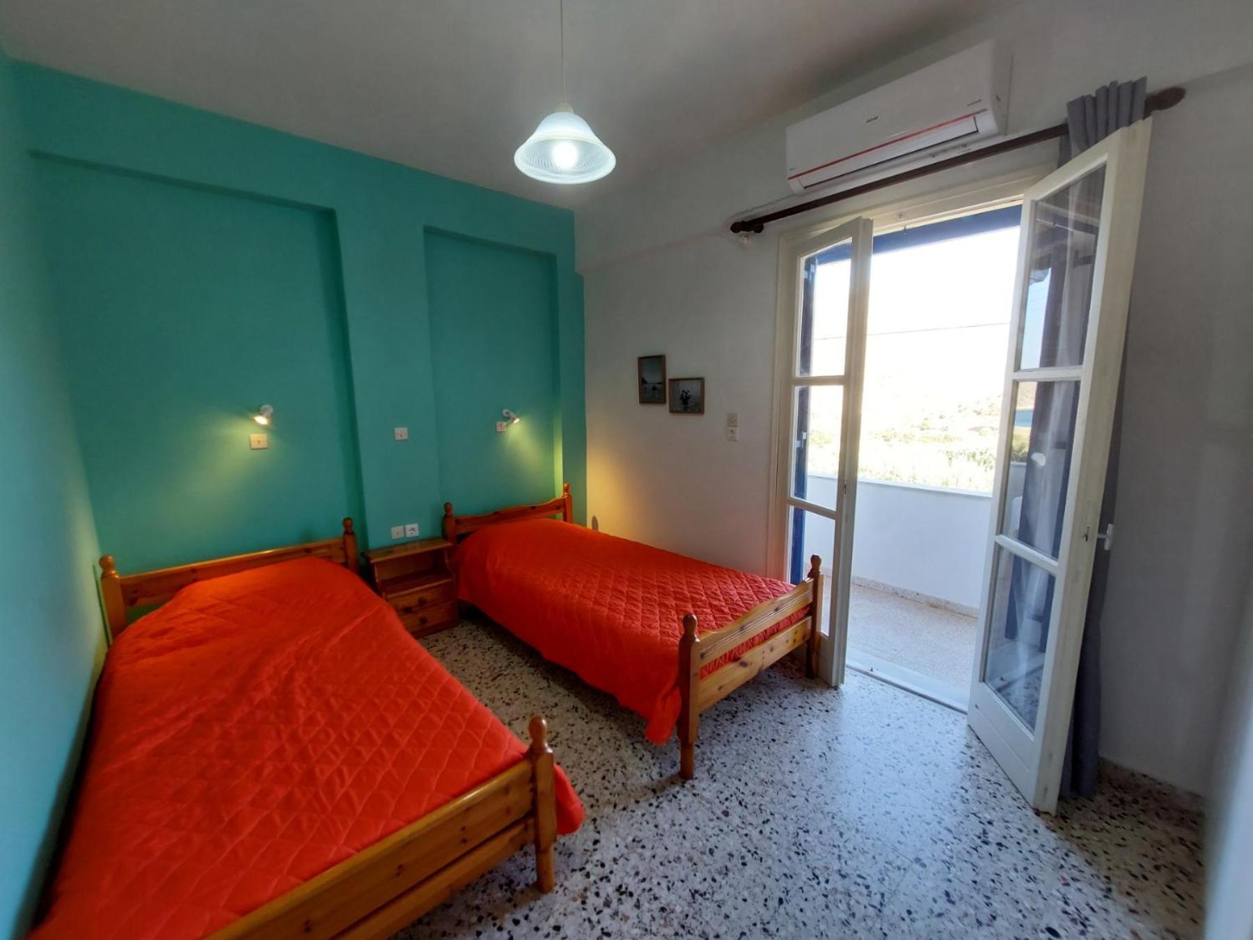 Guest house Koukos