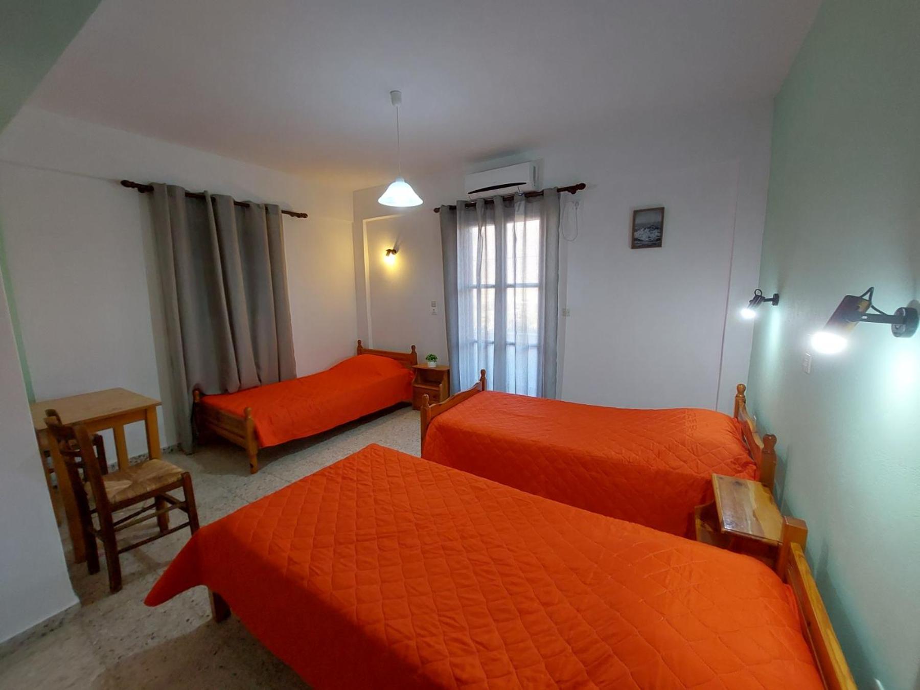 Guest house Koukos *