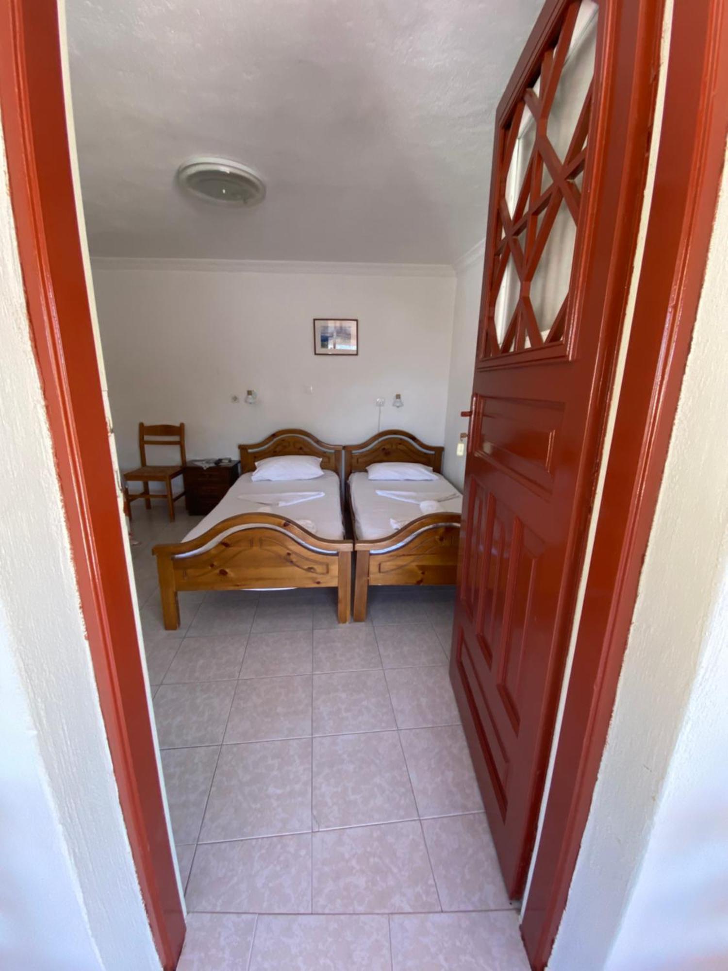 Manolis Maria Flitzani Apartment *