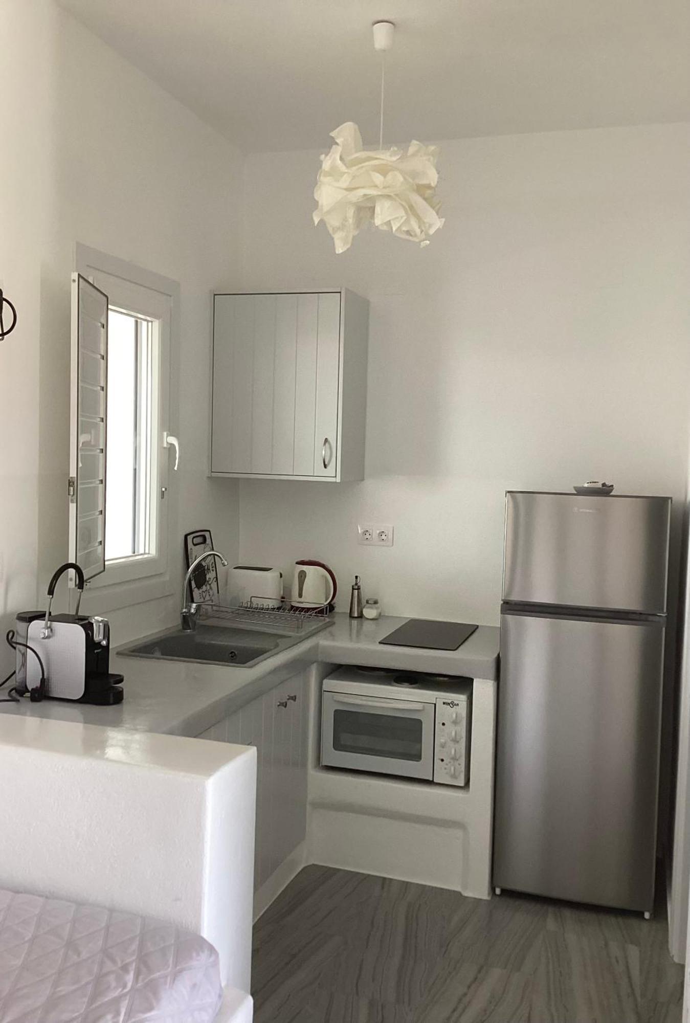 Nefeli Apartment