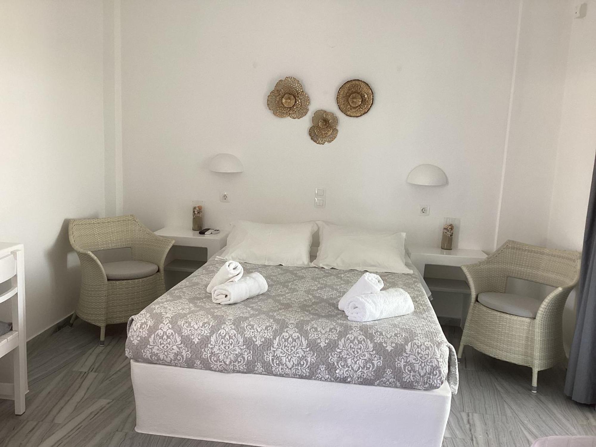 Apartment Nefeli