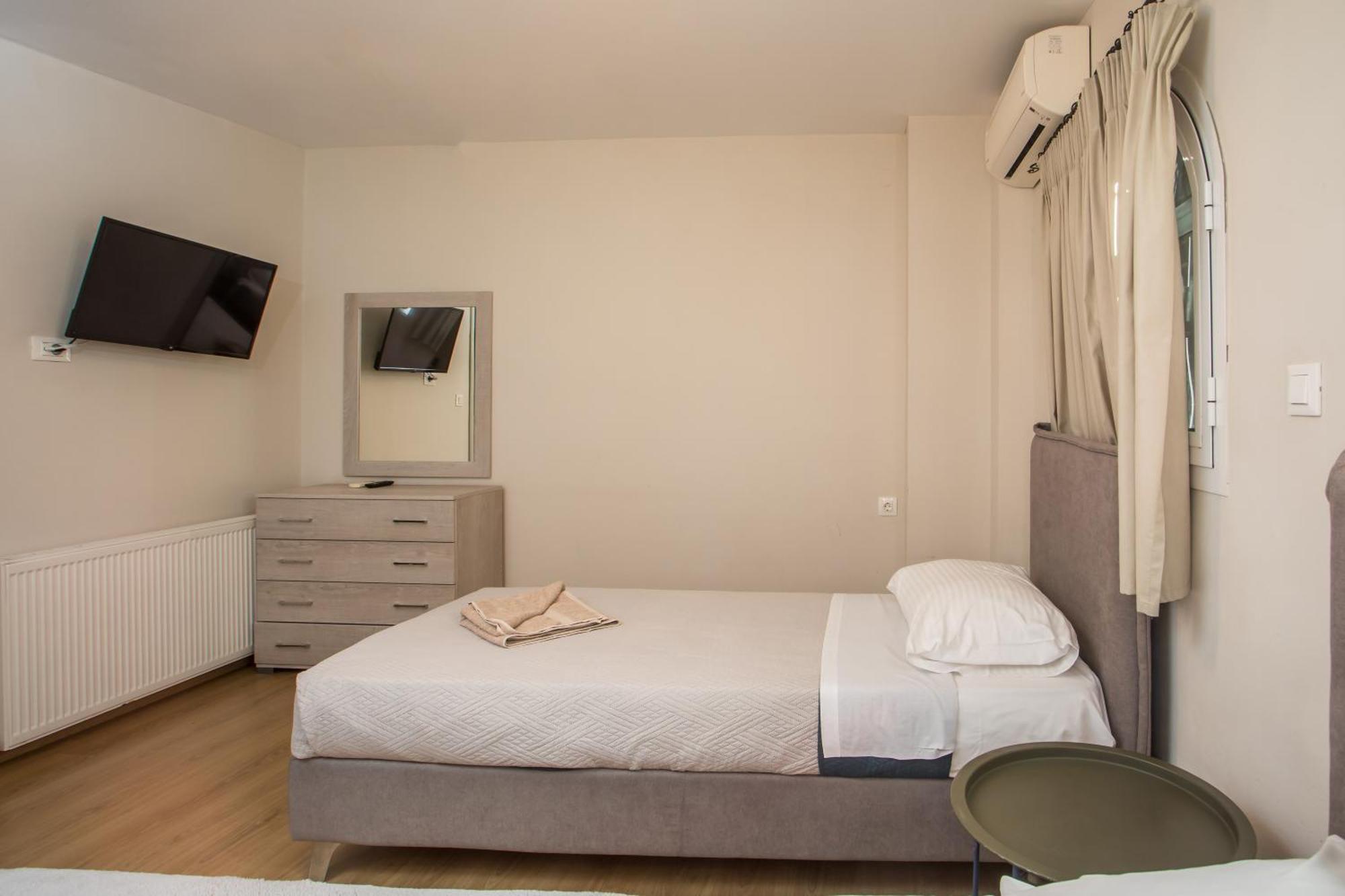 Gm Villa Kallithies Village *
