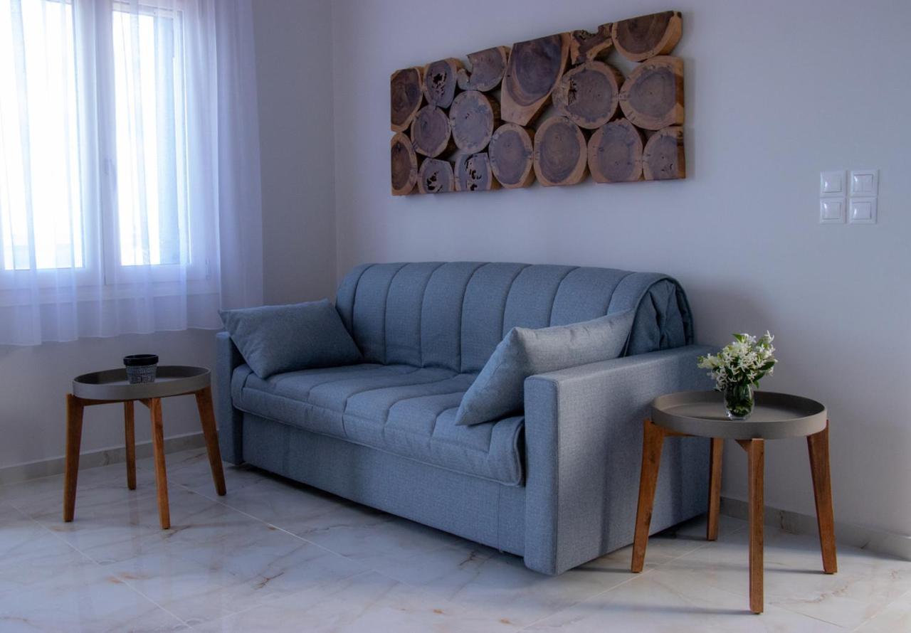 Apartment Grand Bleu &