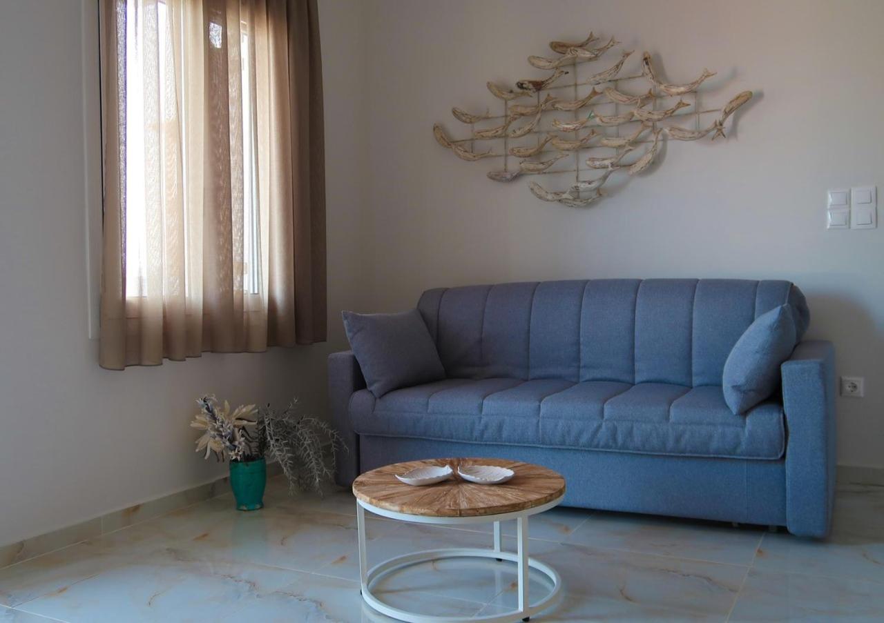 Apartment Grand Bleu & Ermioni
