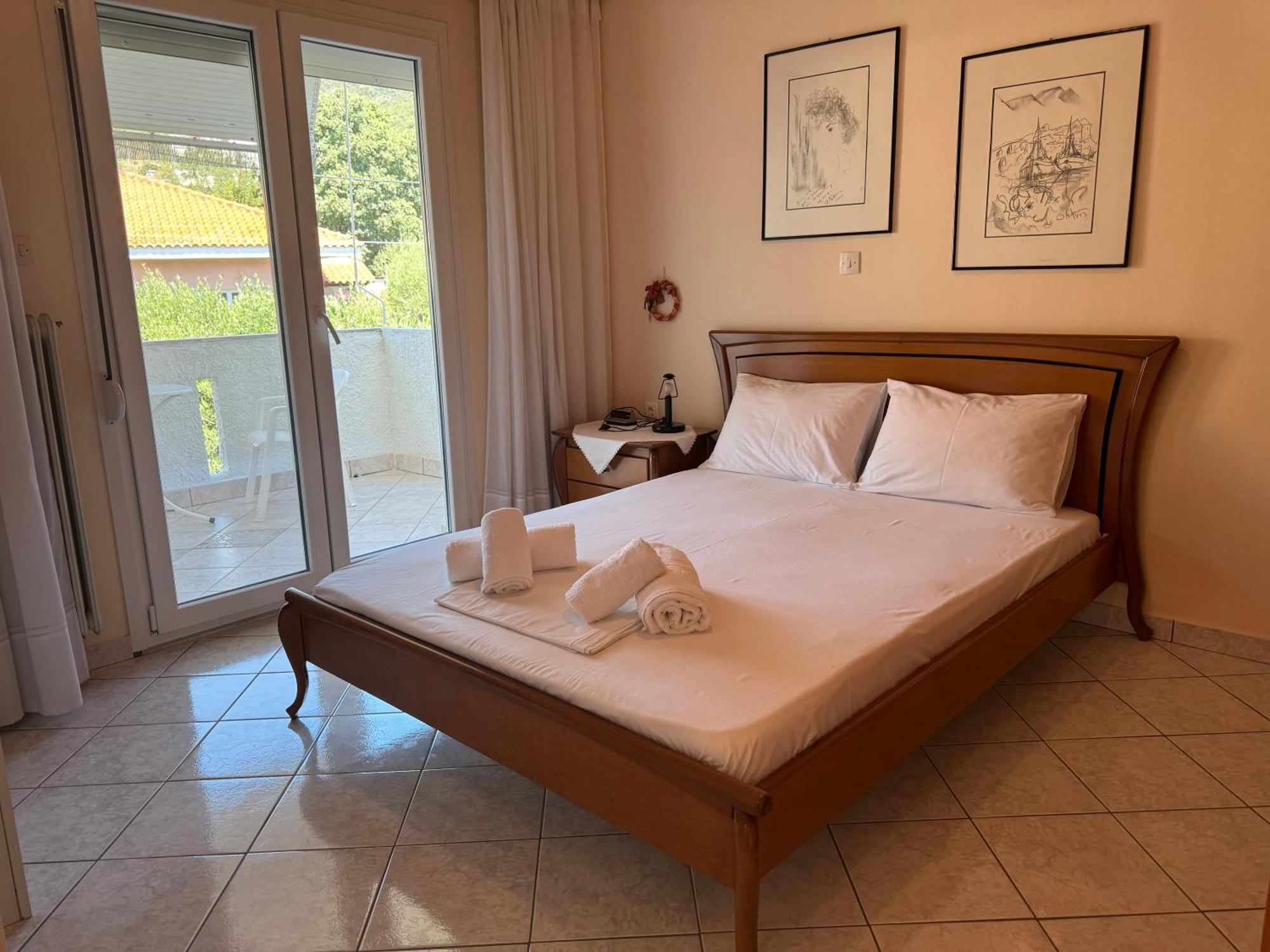 Holiday home Casa Di Theo