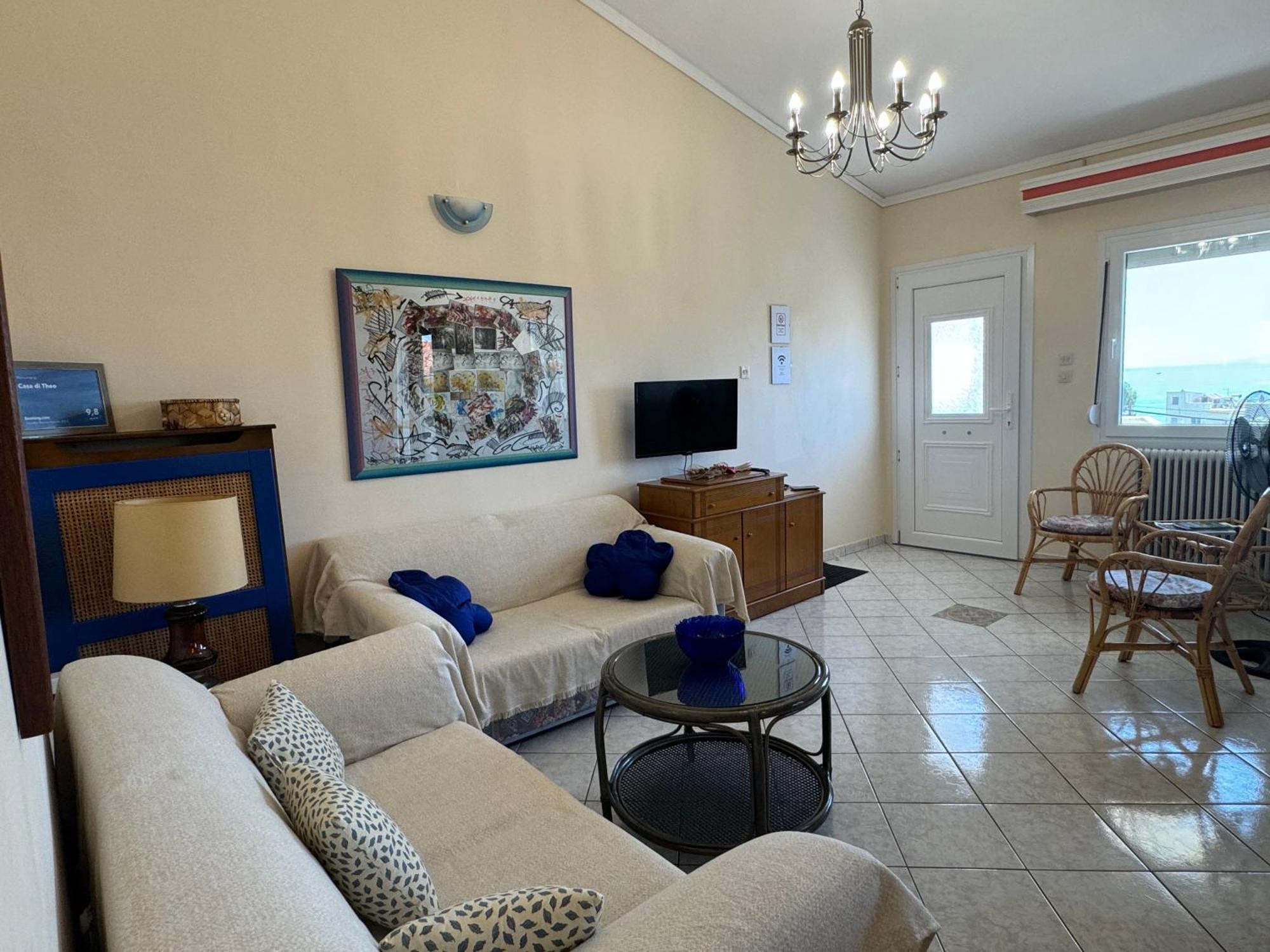 Casa Di Theo *