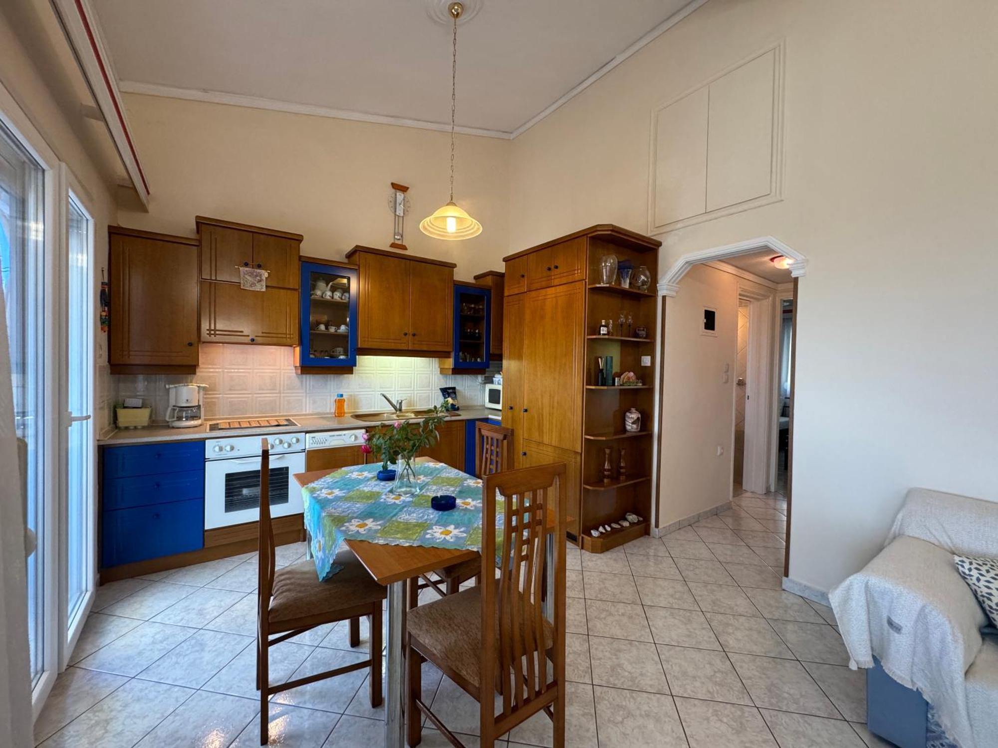 Casa Di Theo