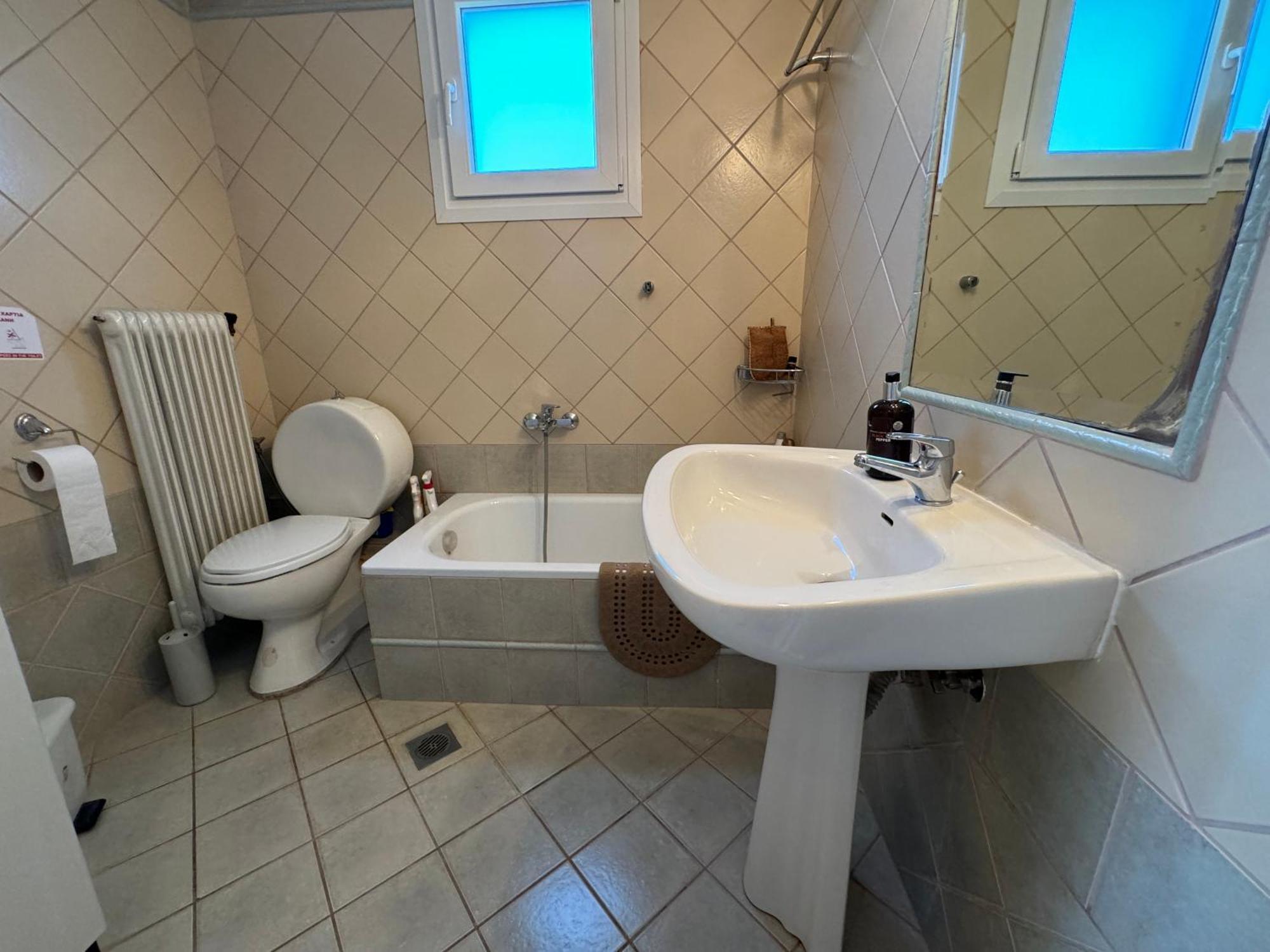 Casa Di Theo Holiday home